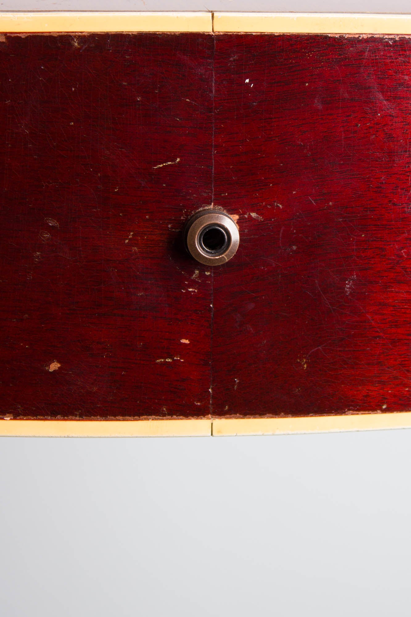 Guild F-47 Flat Top Acoustic Guitar (1967)