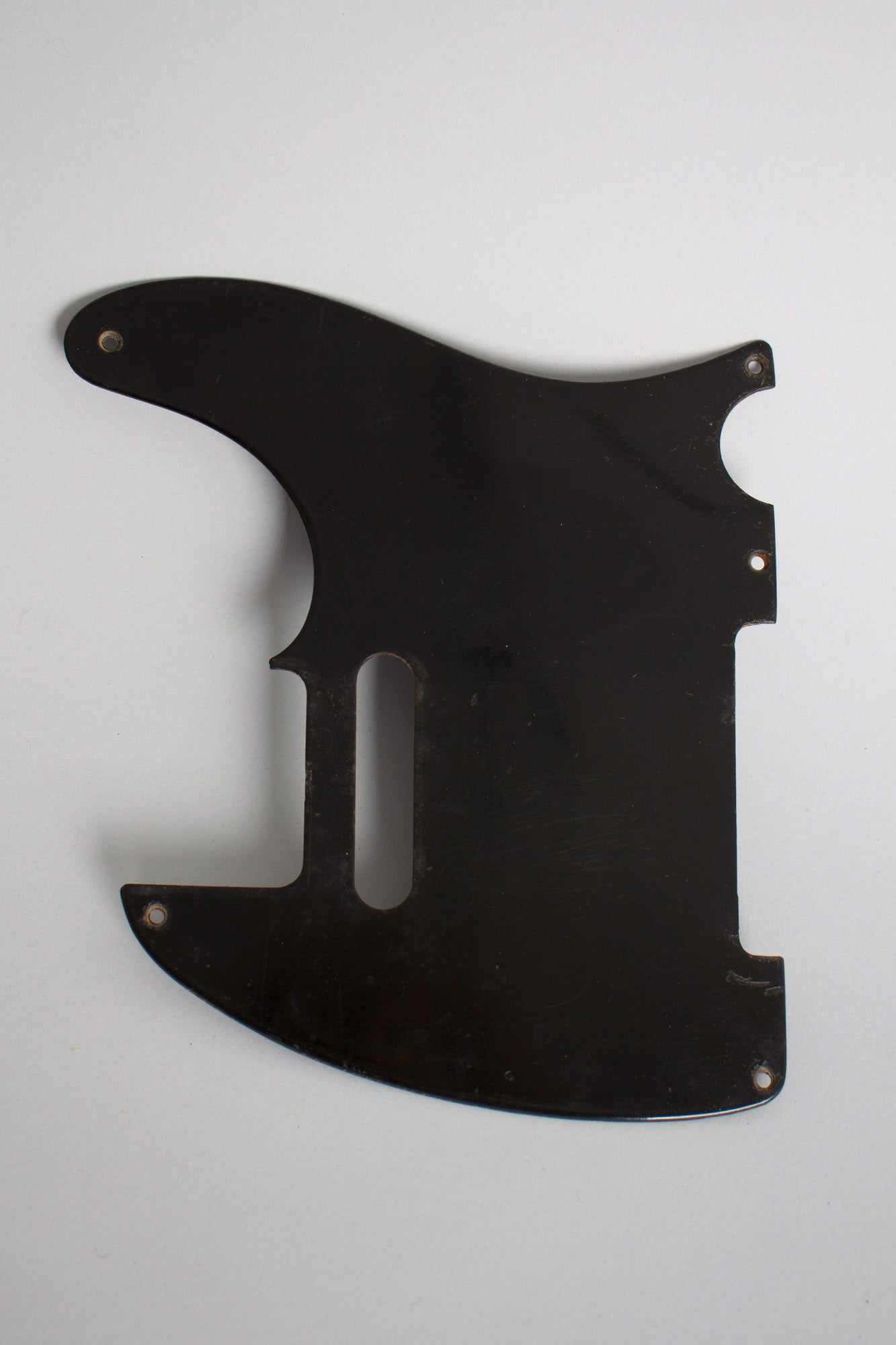 Fender Nocaster Solid Body Electric Guitar (1951)