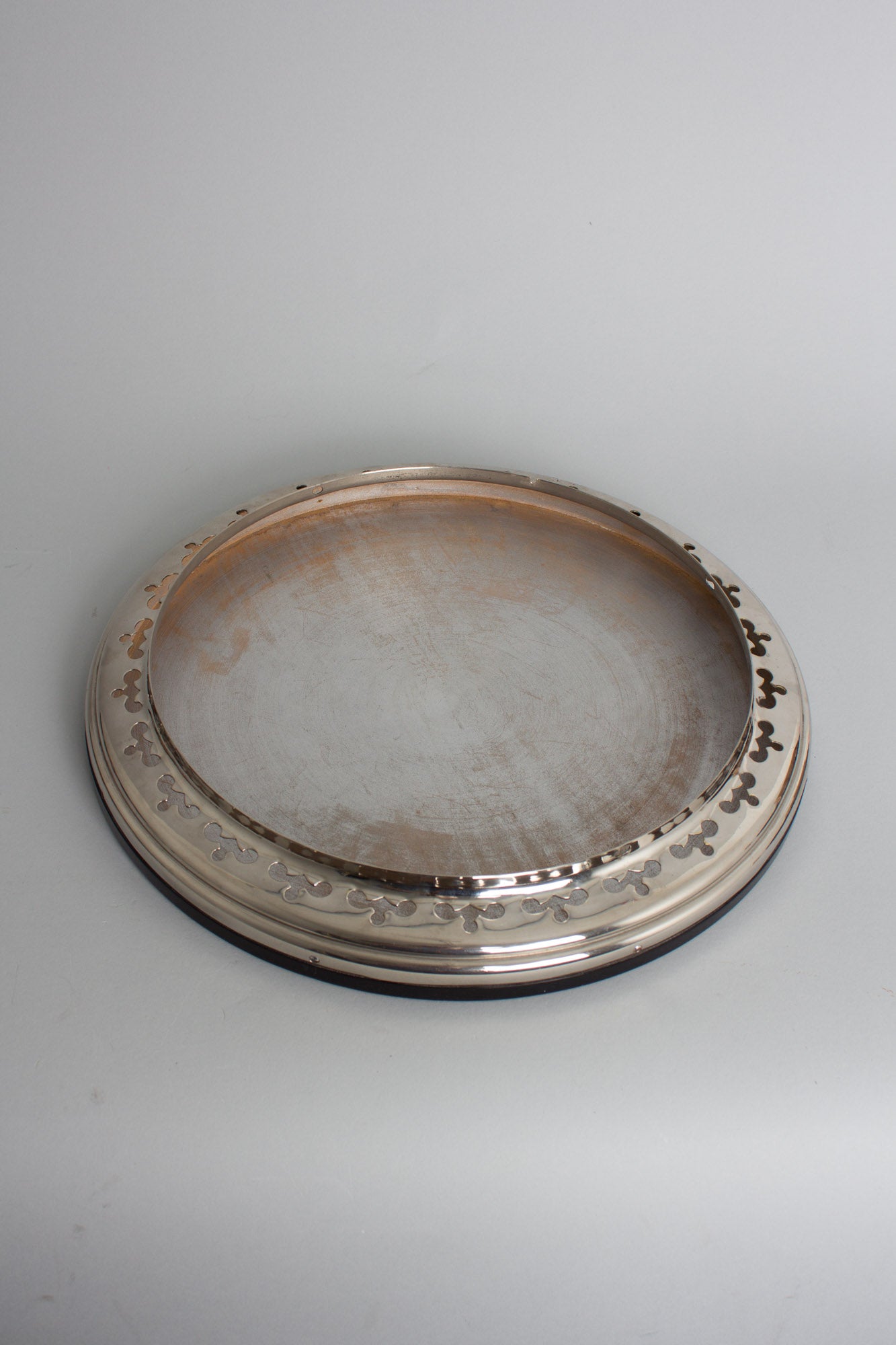 Bacon & Day Sultana Silver Bell #1 Tenor Banjo (1934)