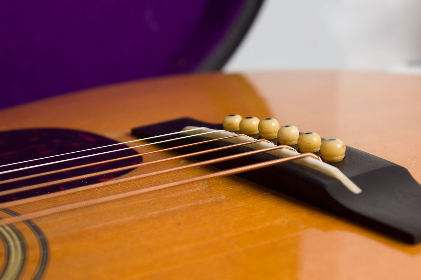 C. F. Martin D-28 Flat Top Acoustic Guitar (1942)