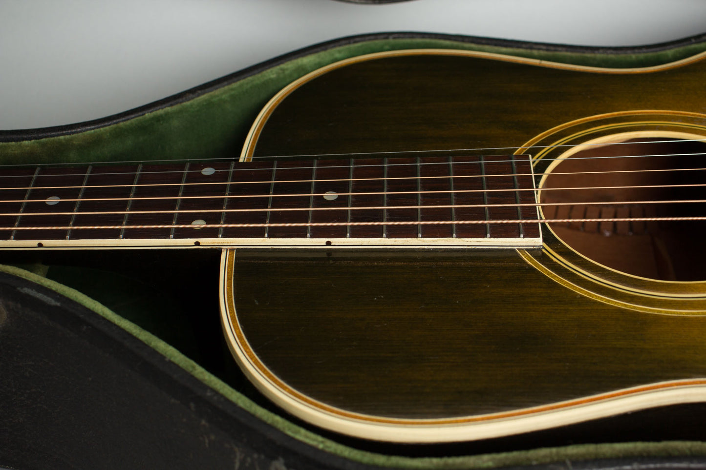 Gibson L-2 Flat Top Acoustic Guitar (1930)