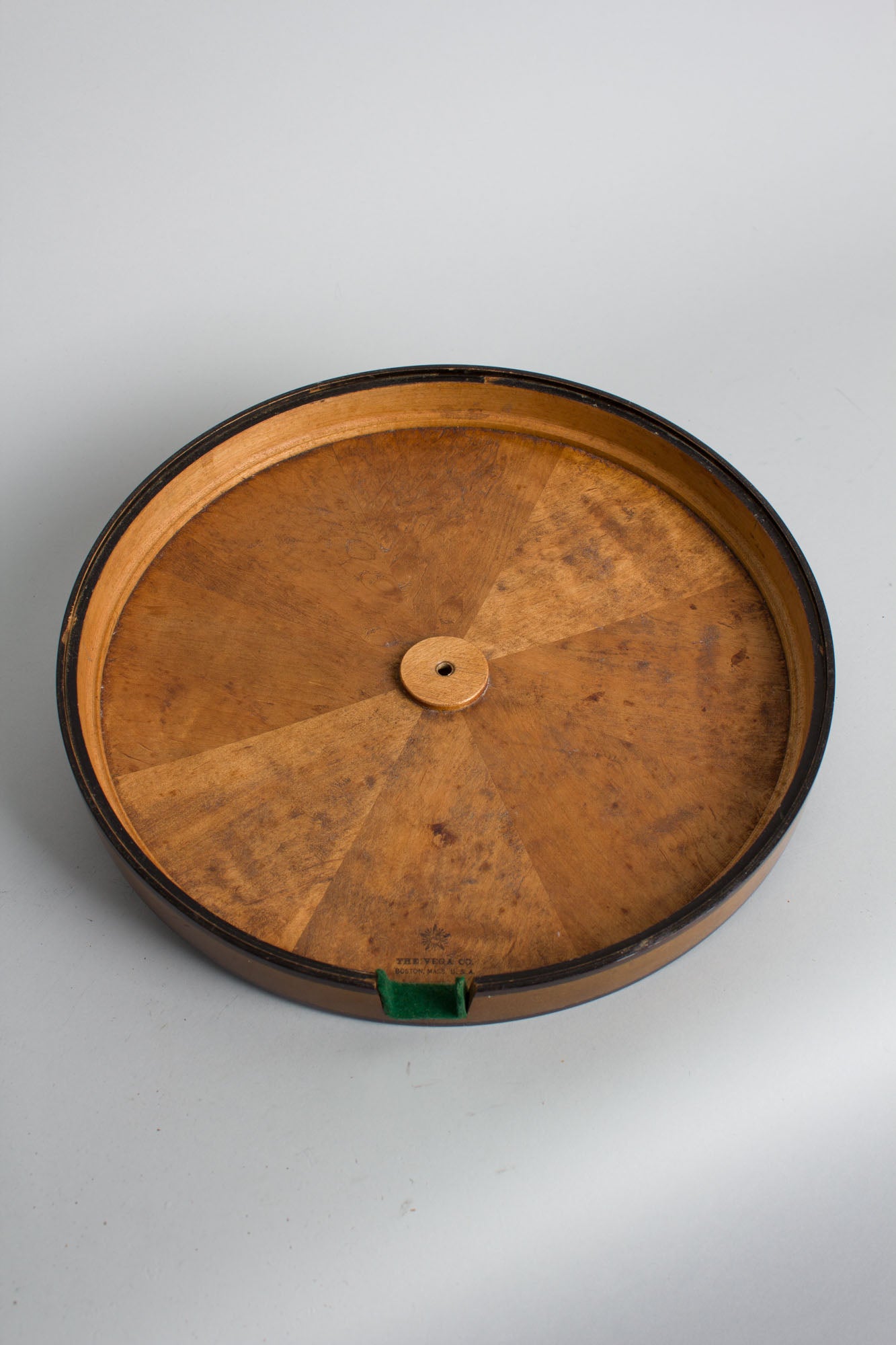 Vegaphone Professional Tenor Banjo (1927)