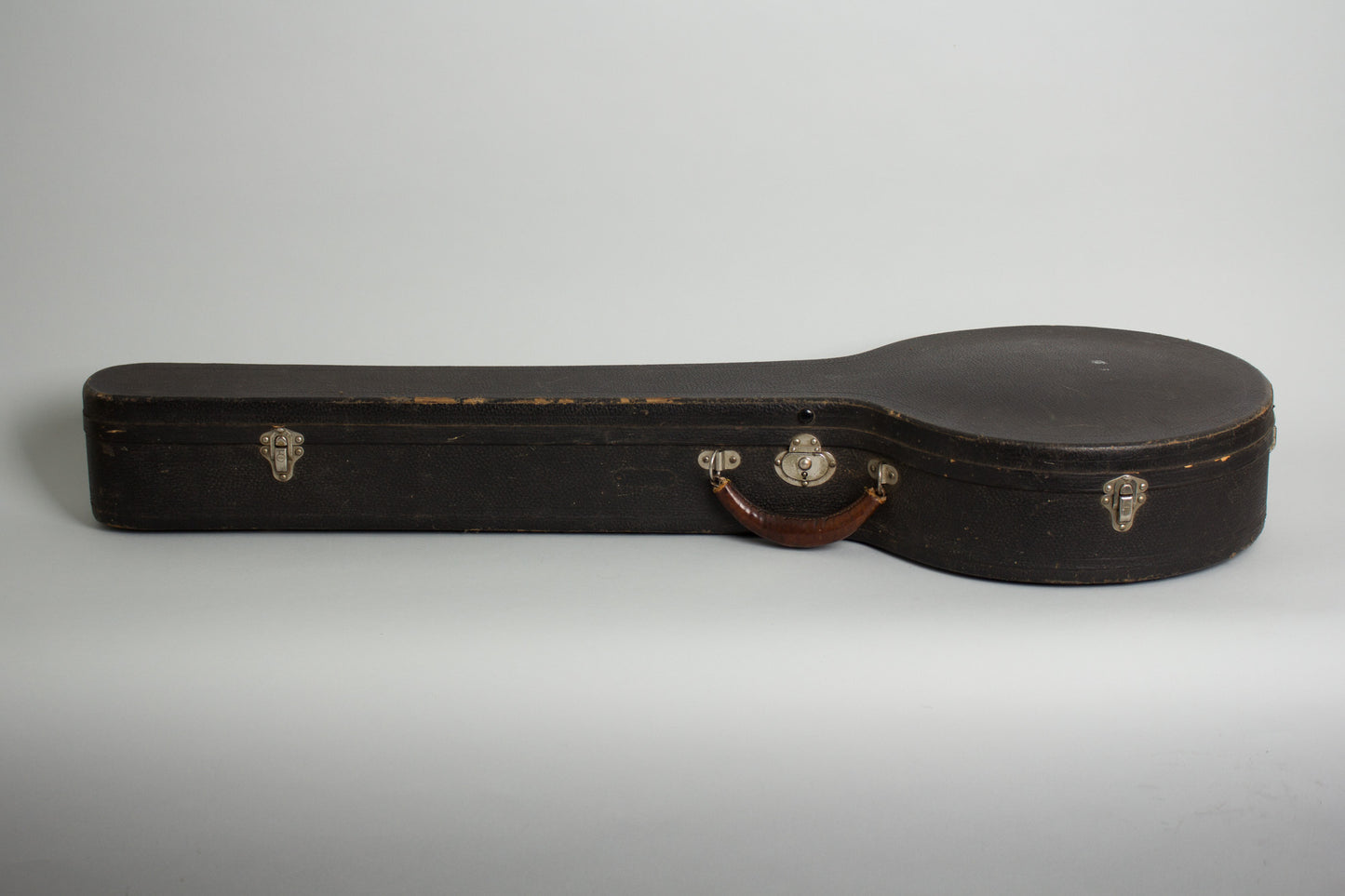 Bacon & Day Silver Bell #1 Plectrum Banjo (1924)