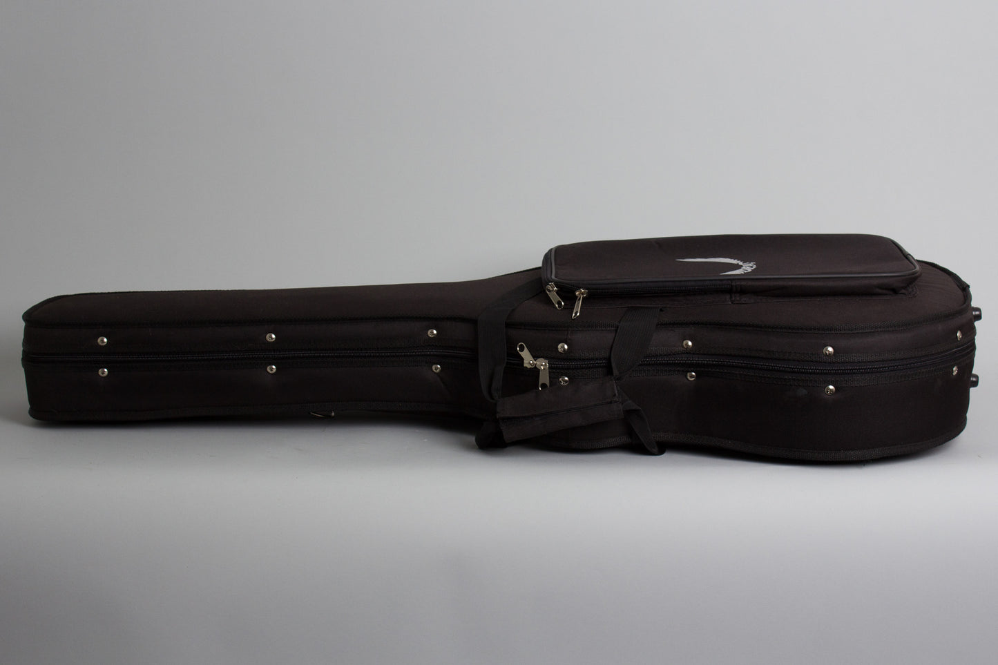 C. F. Martin 2 1/2-17 Flat Top Acoustic Guitar (1875)