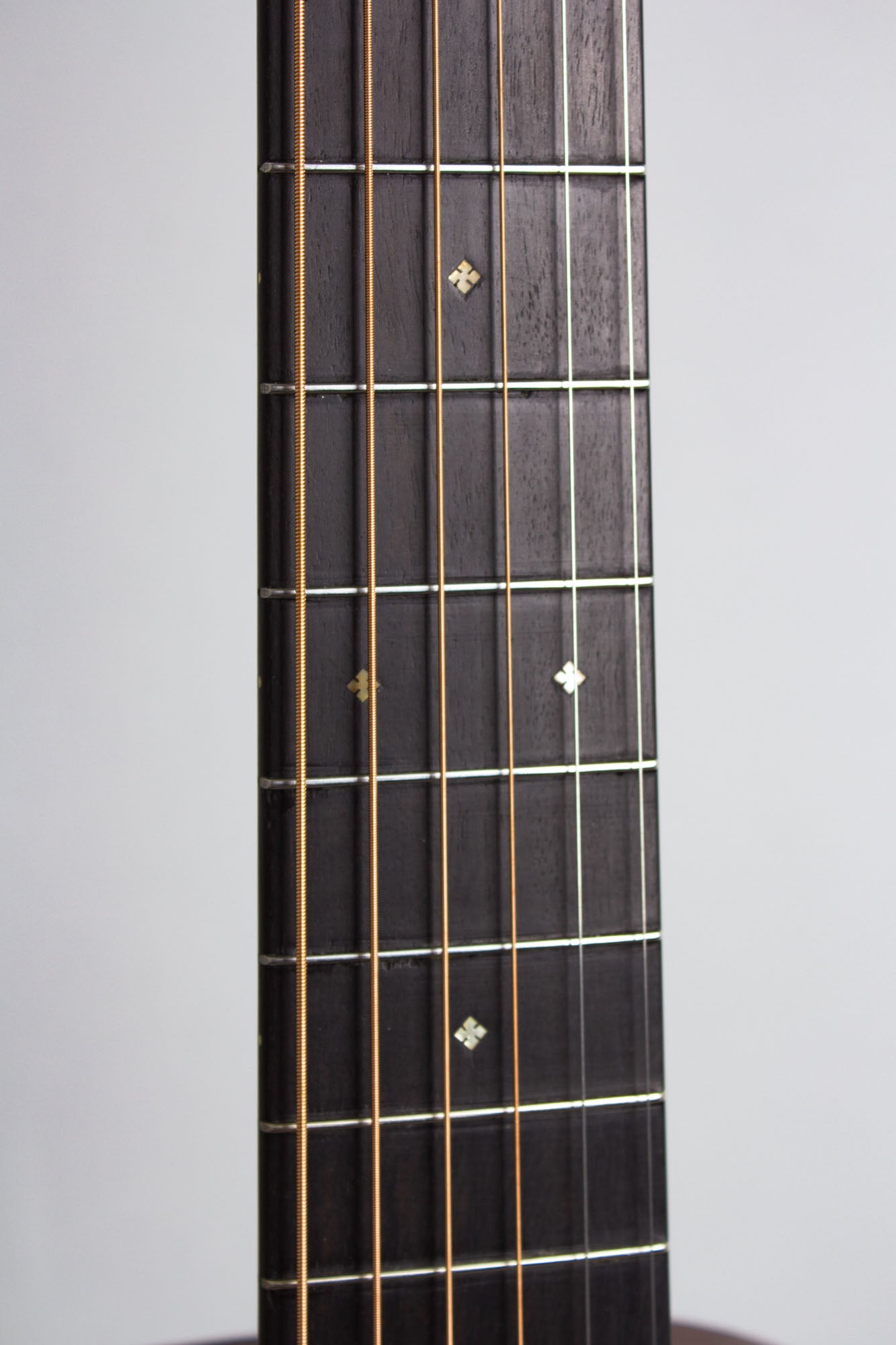 C. F. Martin 0-21 Flat Top Acoustic Guitar (1927)