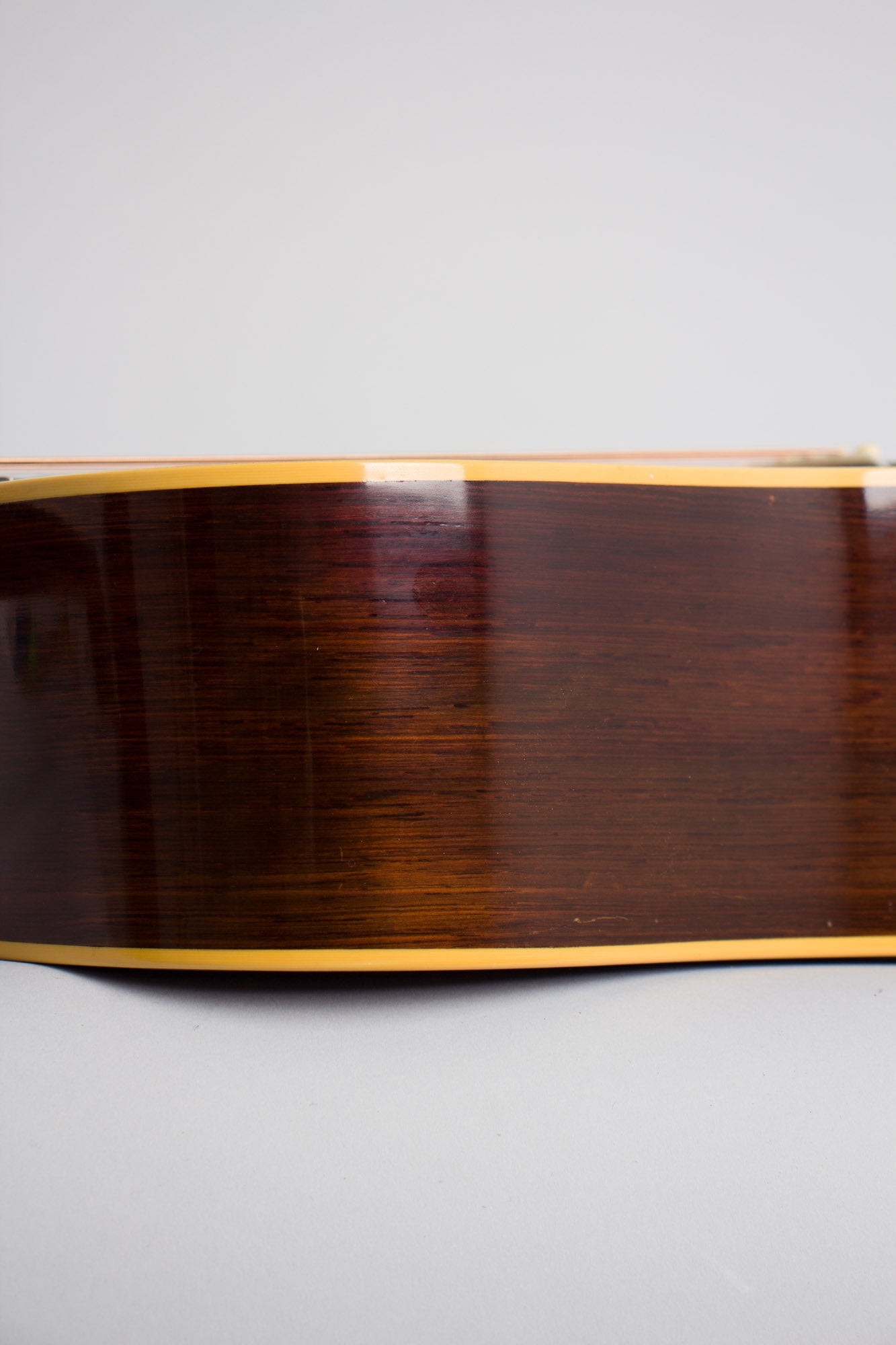 C. F. Martin D-28 Flat Top Acoustic Guitar (1942)