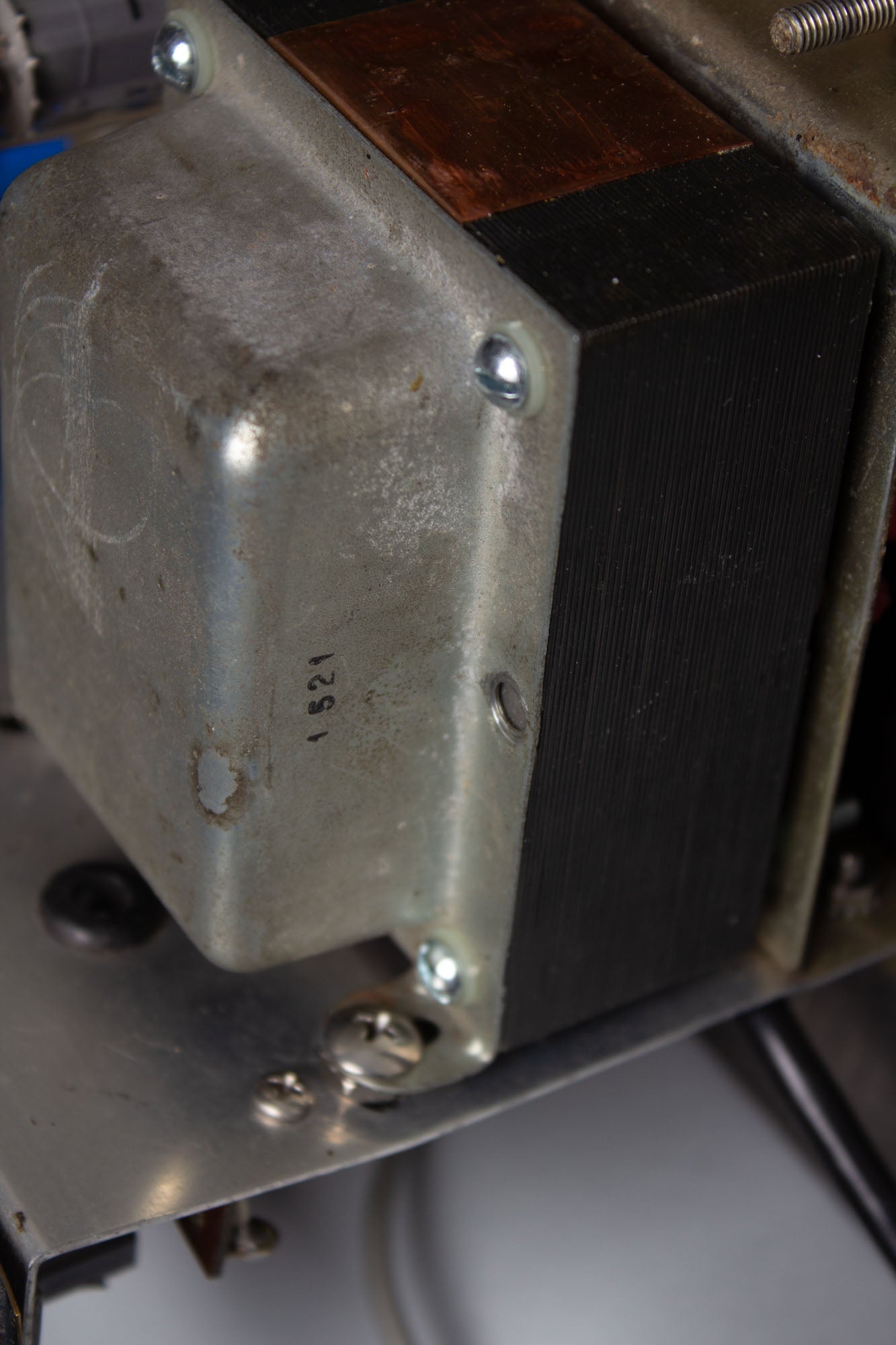Vox AC-10 Tube Amplifier (1964)
