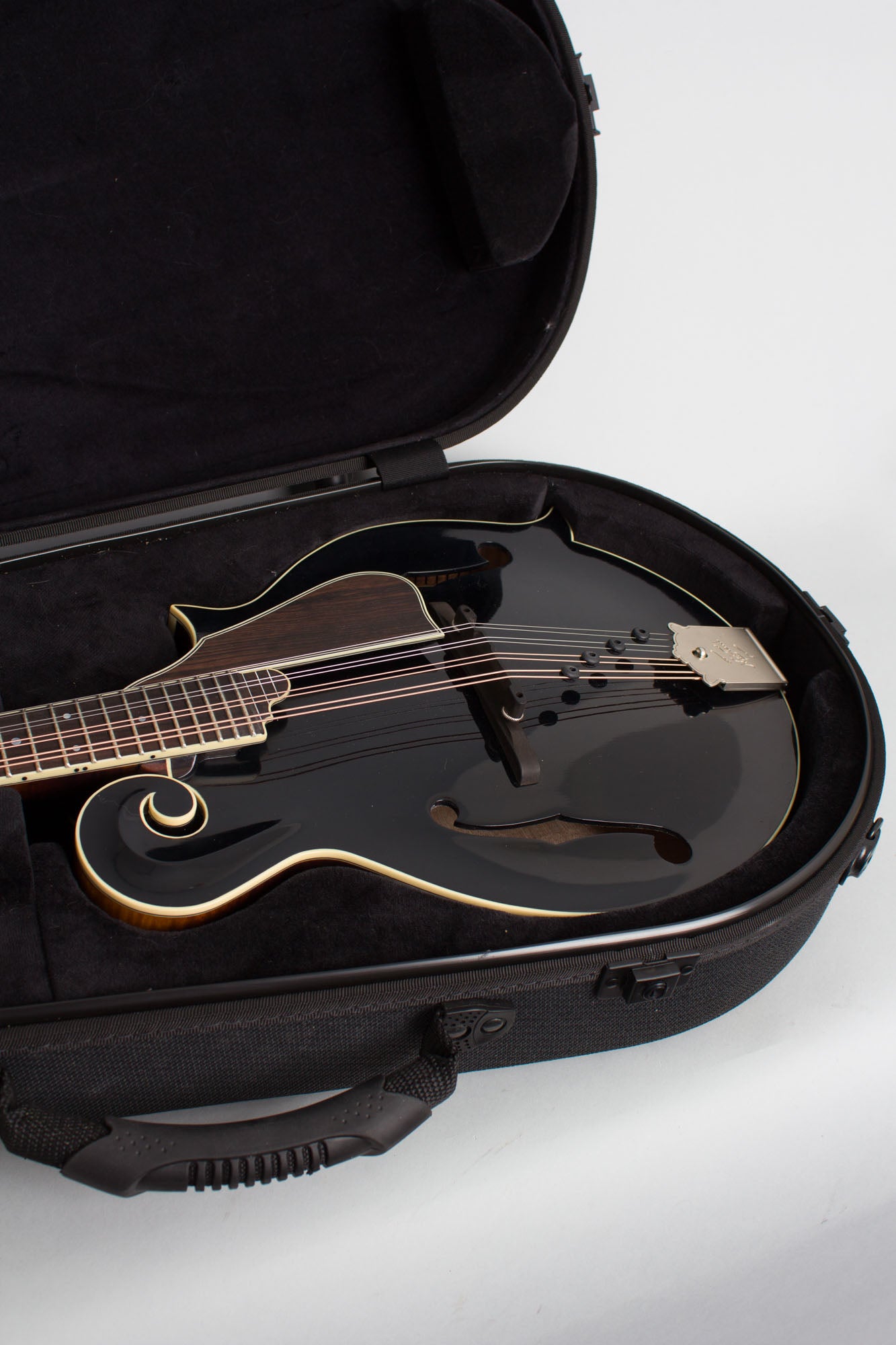Northfield NFB-5FE Big Mon Carved Top Mandolin (2022)