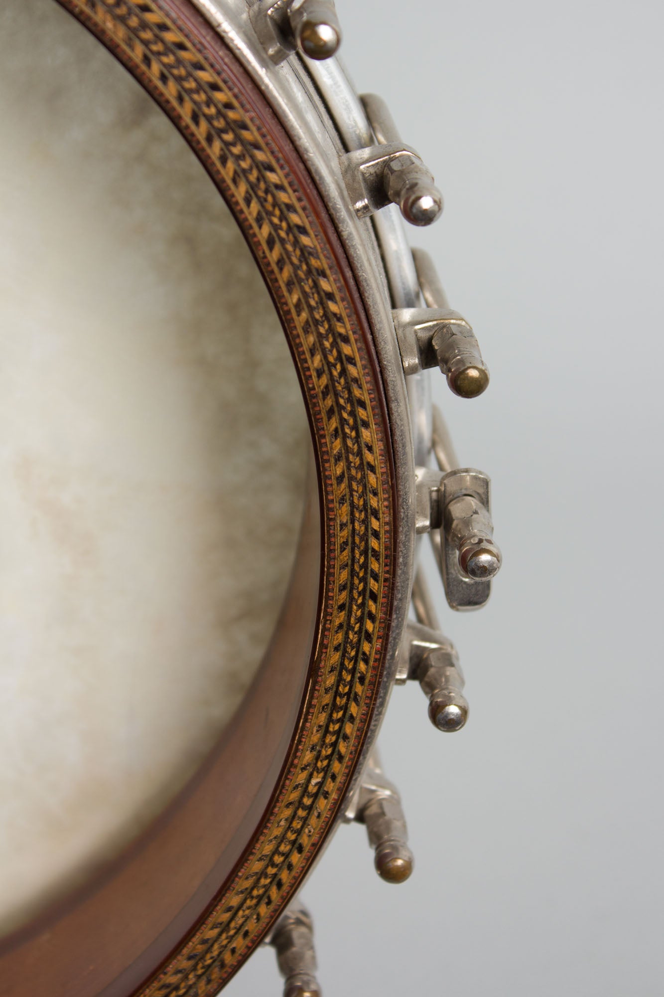 Fairbanks/Vega Whyte Laydie #7 Composite 5 String Banjo (1921)