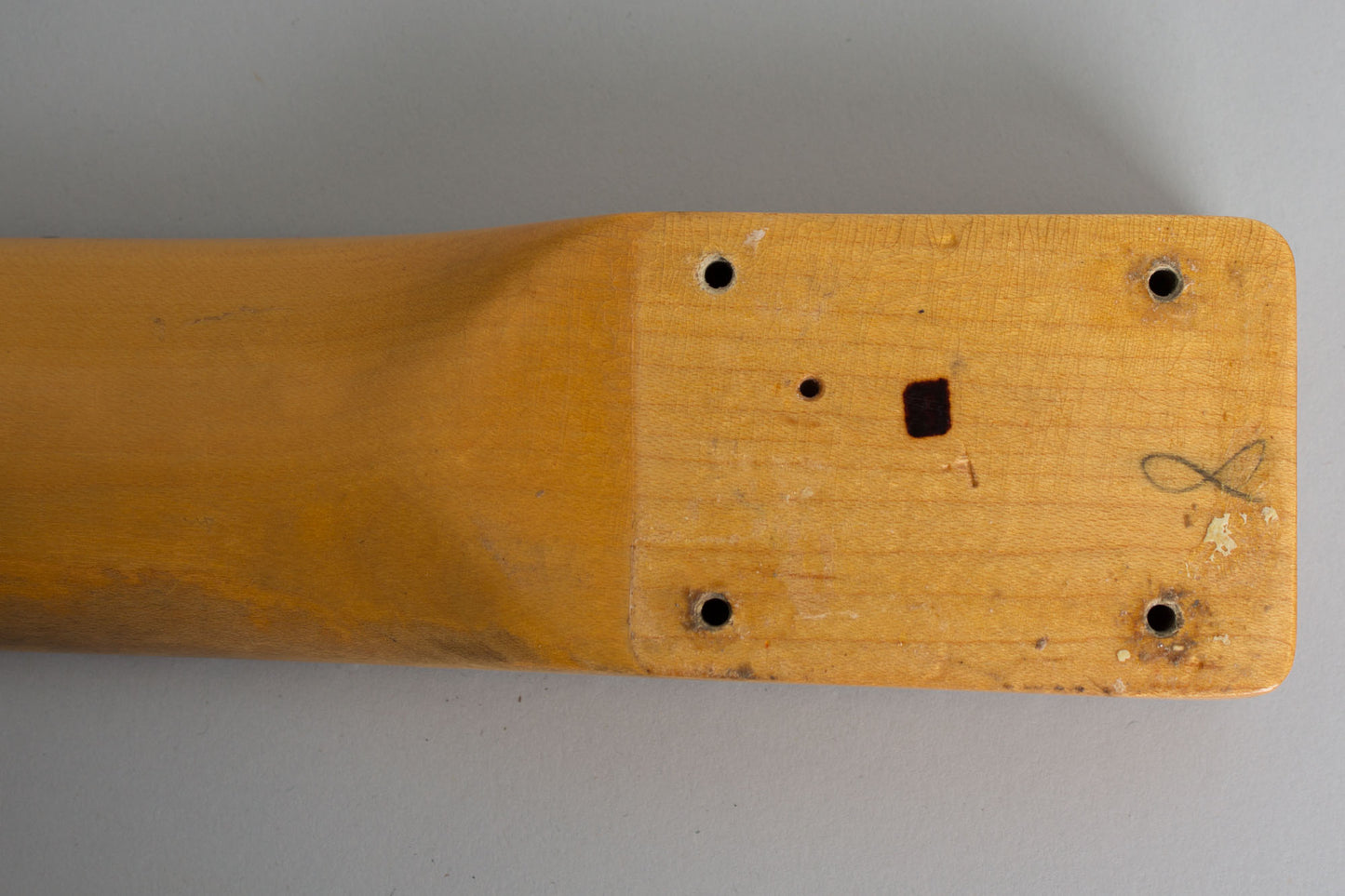 Fender Telecaster Solid Body Electric Guitar (1966)