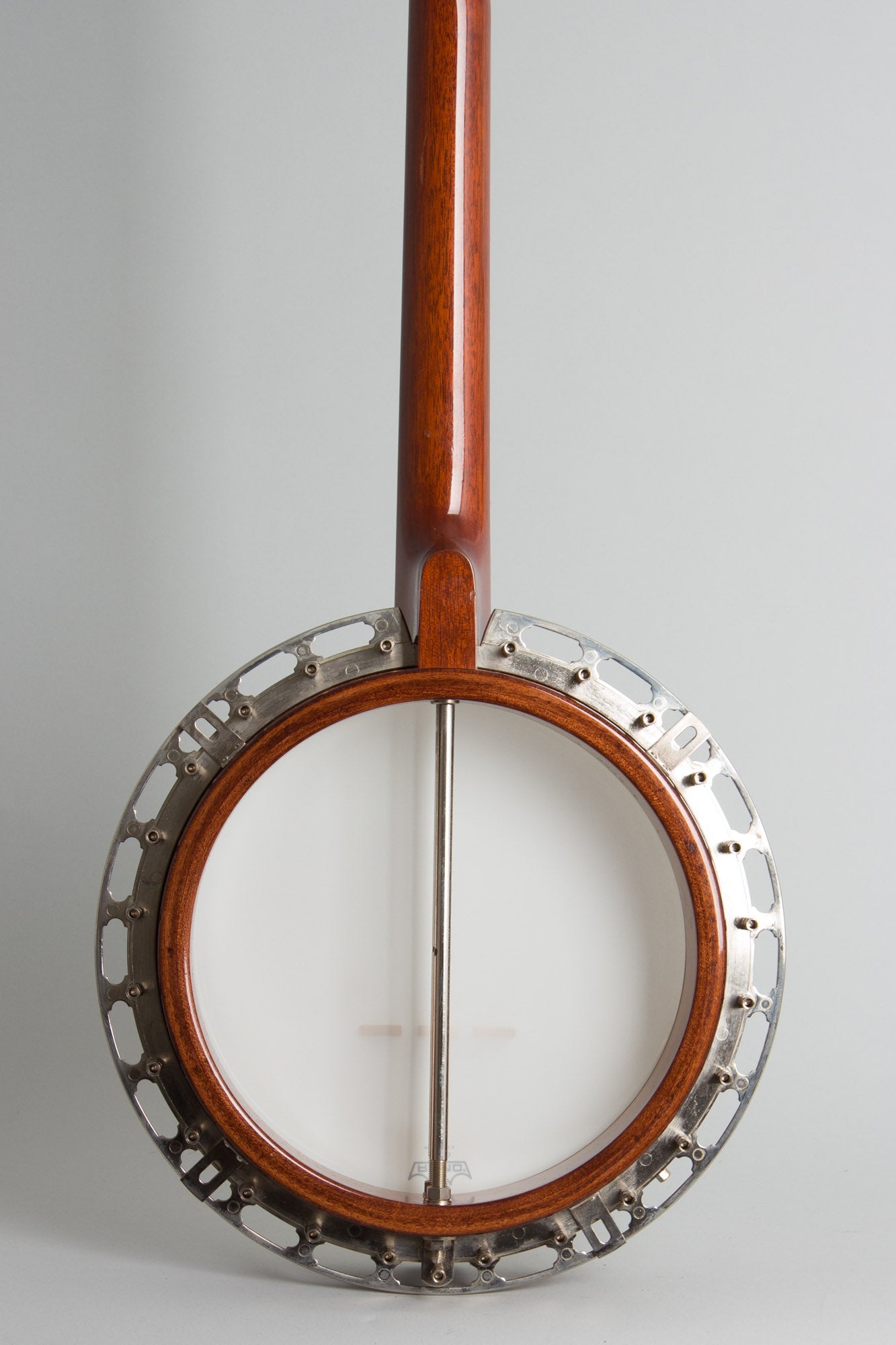 Frank Neat Little Roy 50th Anniversary 5 String Banjo (2005)