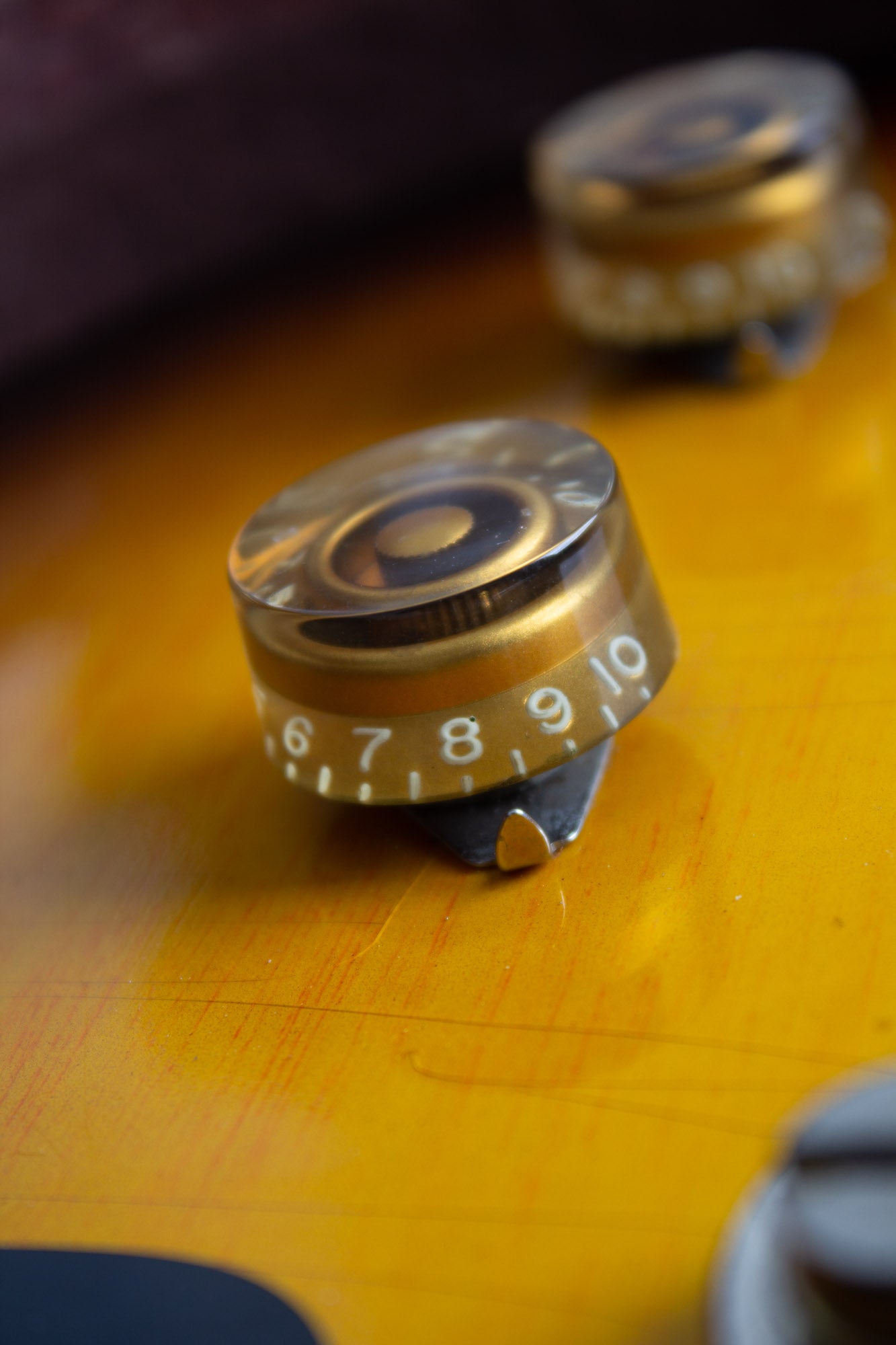 Gibson Les Paul Junior Solid Body Electric Guitar (1954)