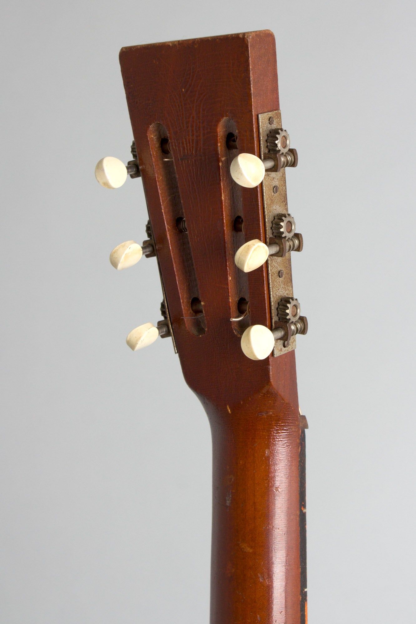 Oscar Schmidt Stella Concert Size Flat Top Acoustic Guitar (1924)