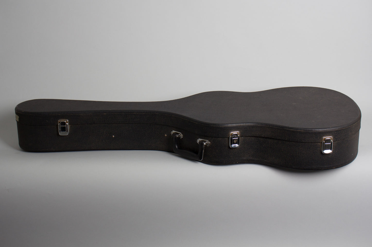 C. F. Martin 00-18E Flat Top Acoustic-Electric Guitar (1963)