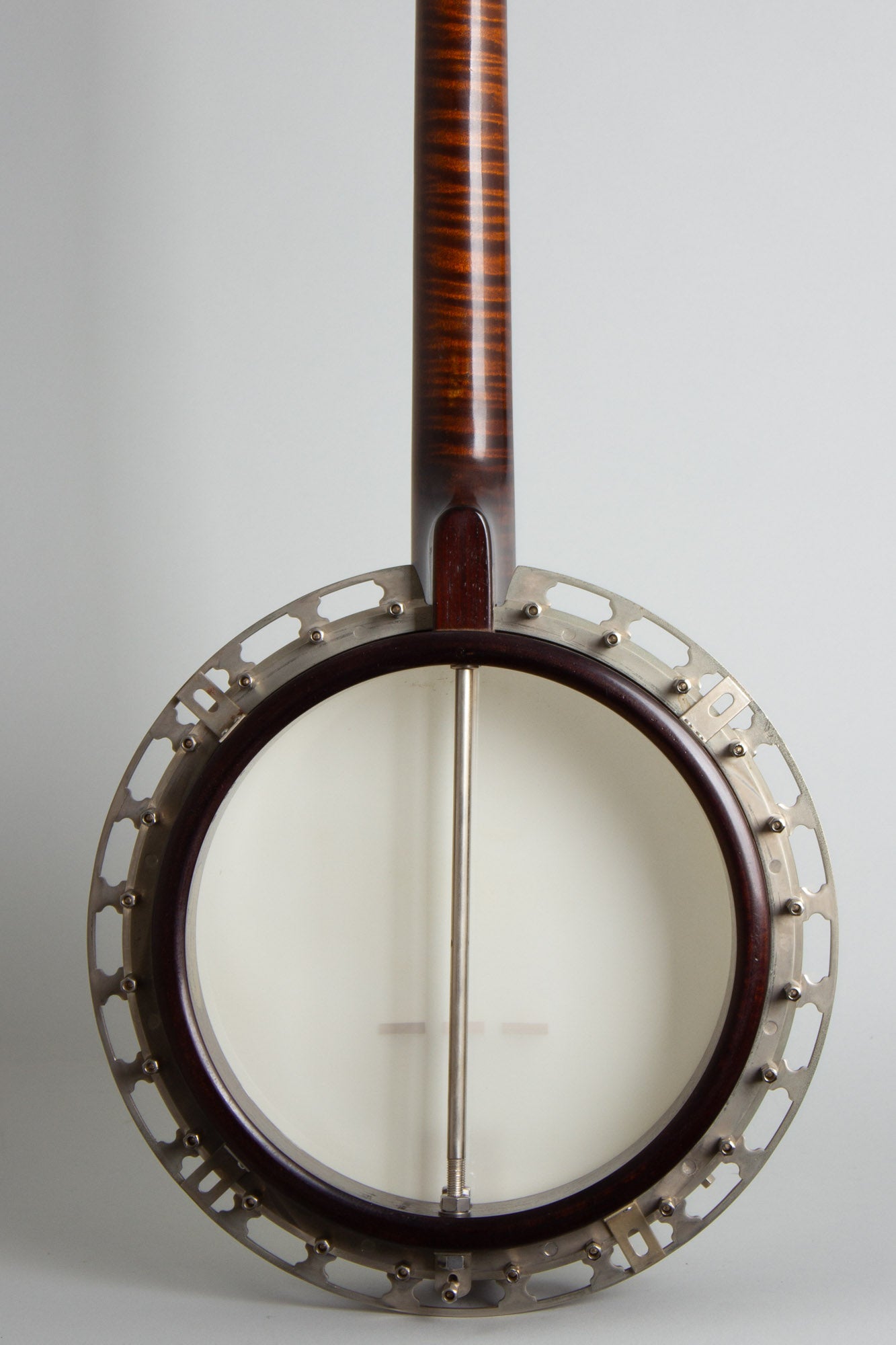 Yates 558 Owned and Used by Jeff Tweedy of Wilco 5 String Banjo (2021)