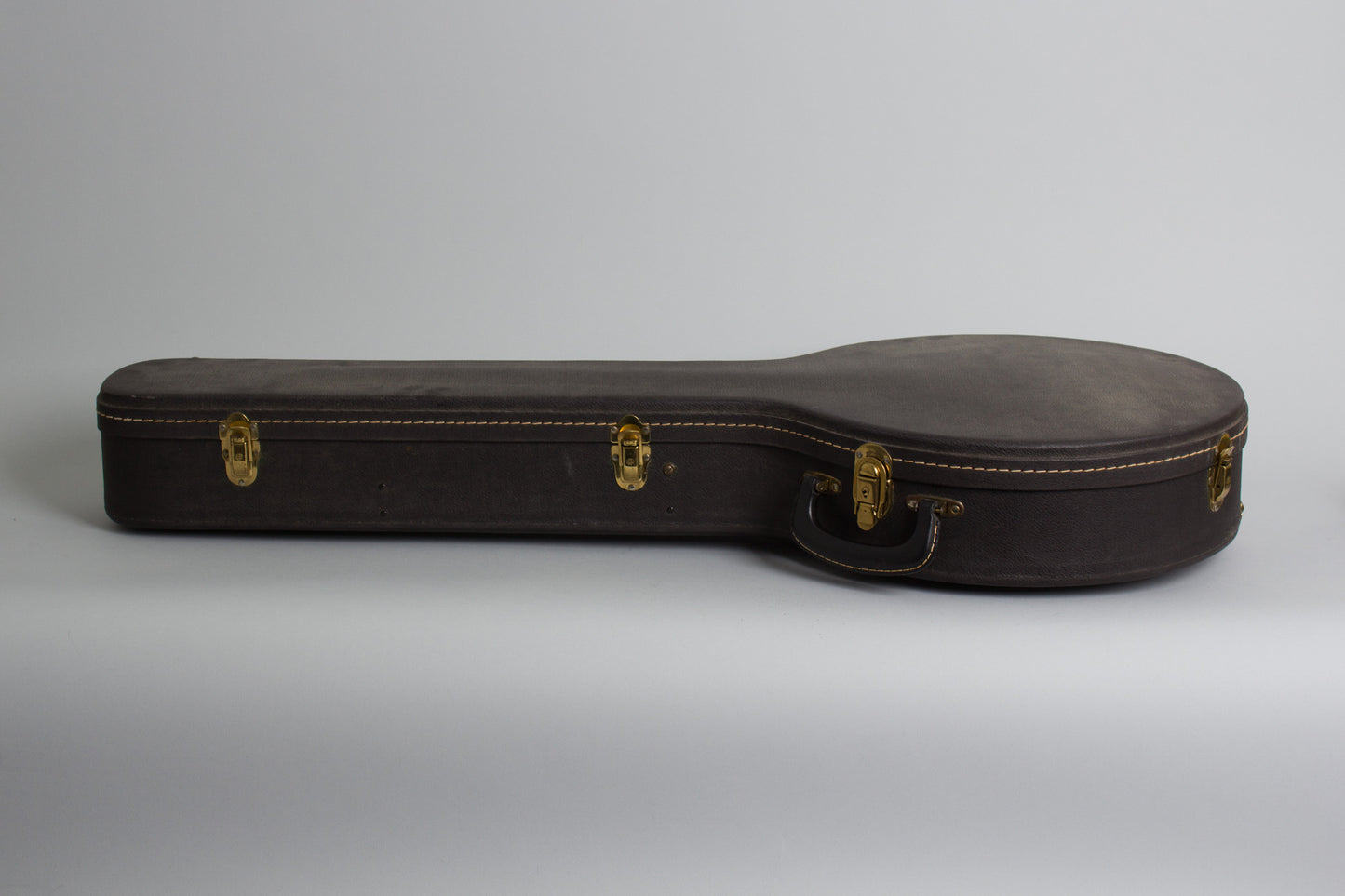 Gibson TB-800 Mastertone Deluxe Tenor Banjo (1960s)