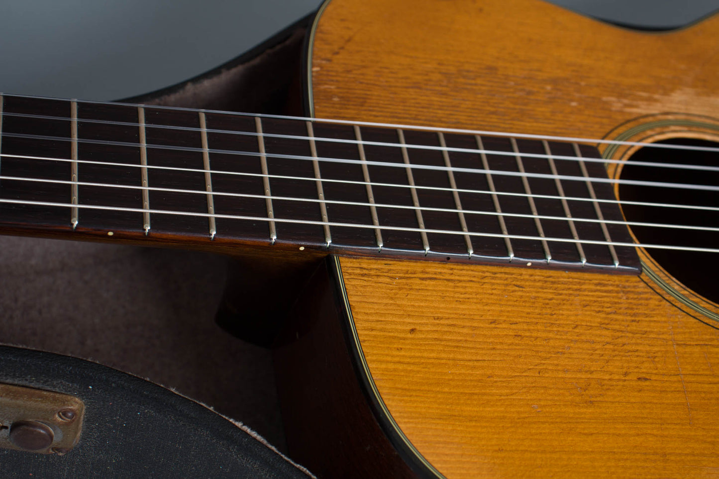 C. F. Martin 00-18G Classical Guitar (1959)