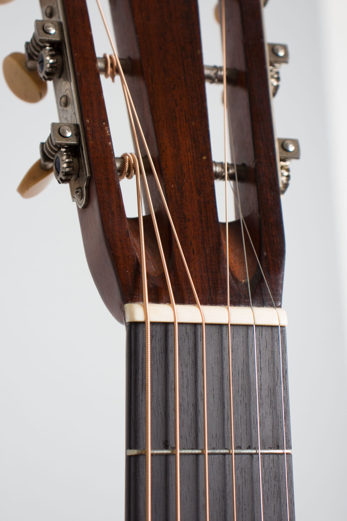 C. F. Martin 0-28K Flat Top Acoustic Guitar (1928)
