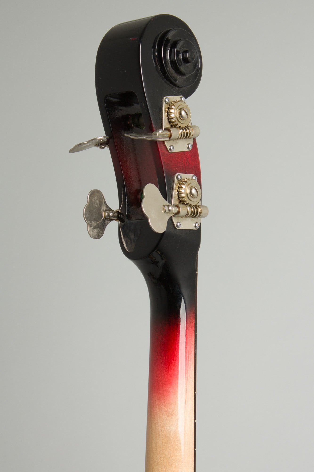 Ampeg AMB-1 Electric Bass Guitar (1969)