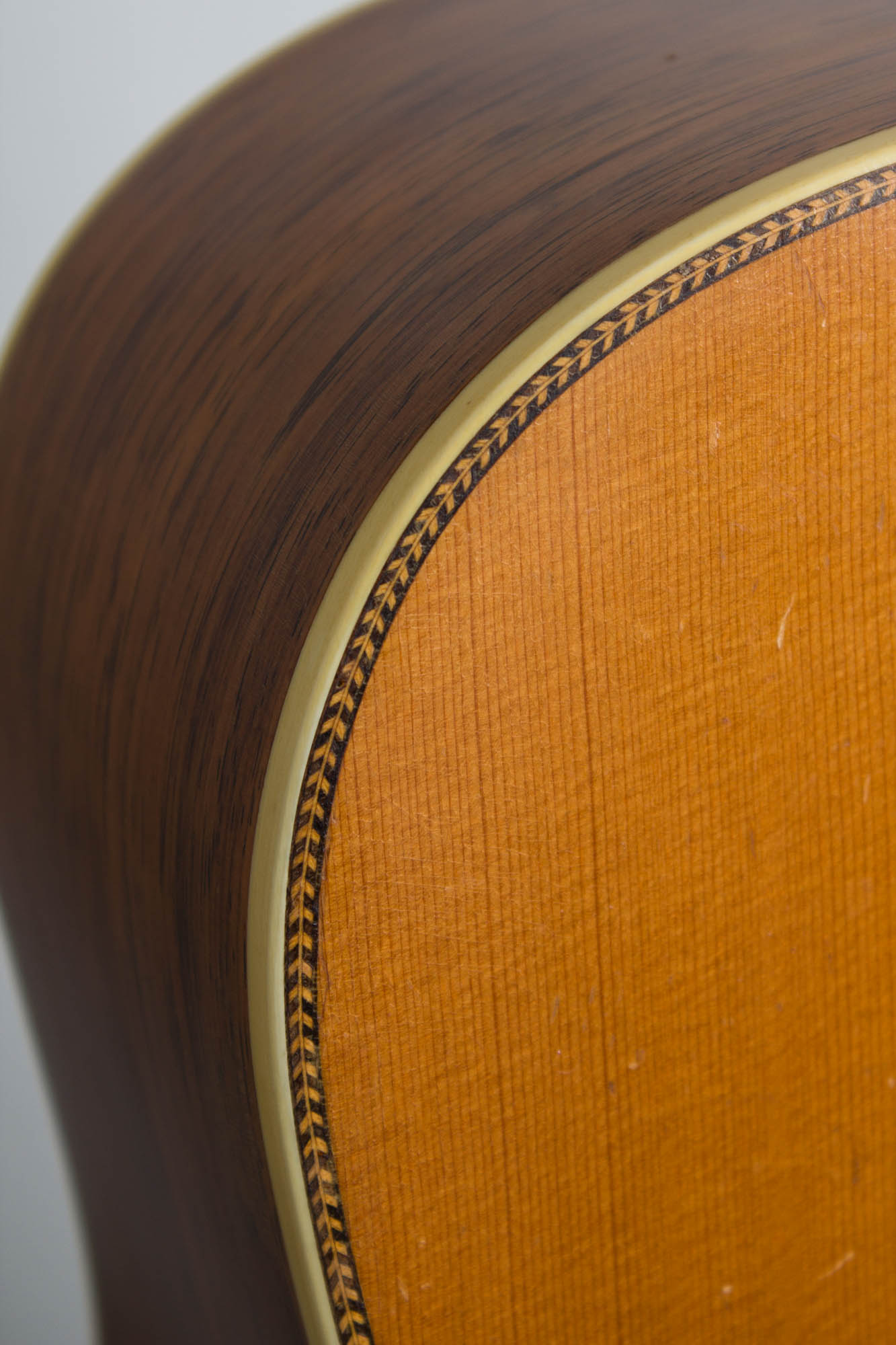 C. F. Martin D-28 Flat Top Acoustic Guitar (1938)