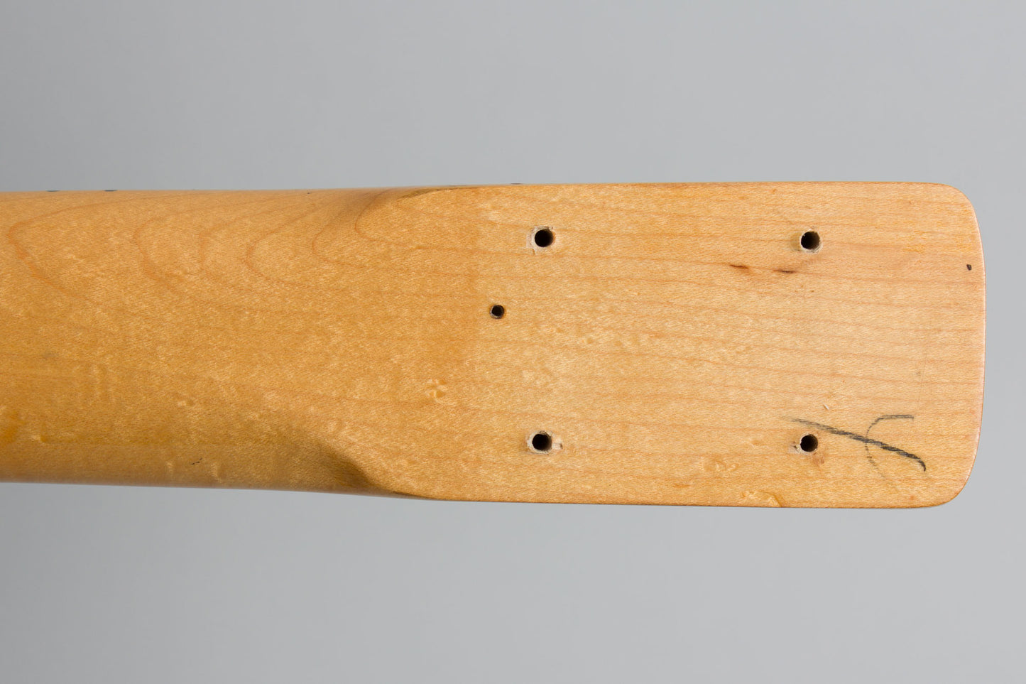 Fender Precision Fretless Solid Body Electric Bass Guitar (1971)