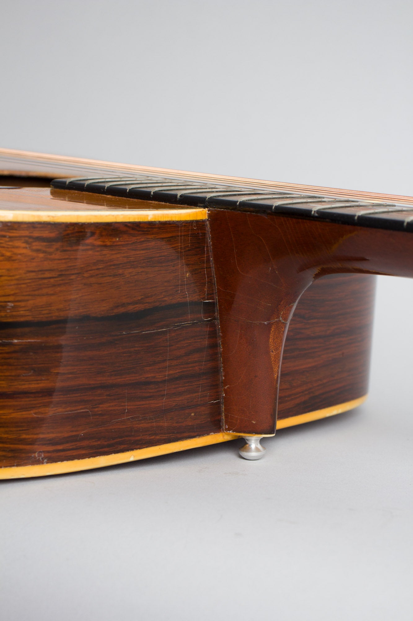 C. F. Martin D-28 Flat Top Acoustic Guitar (1955)