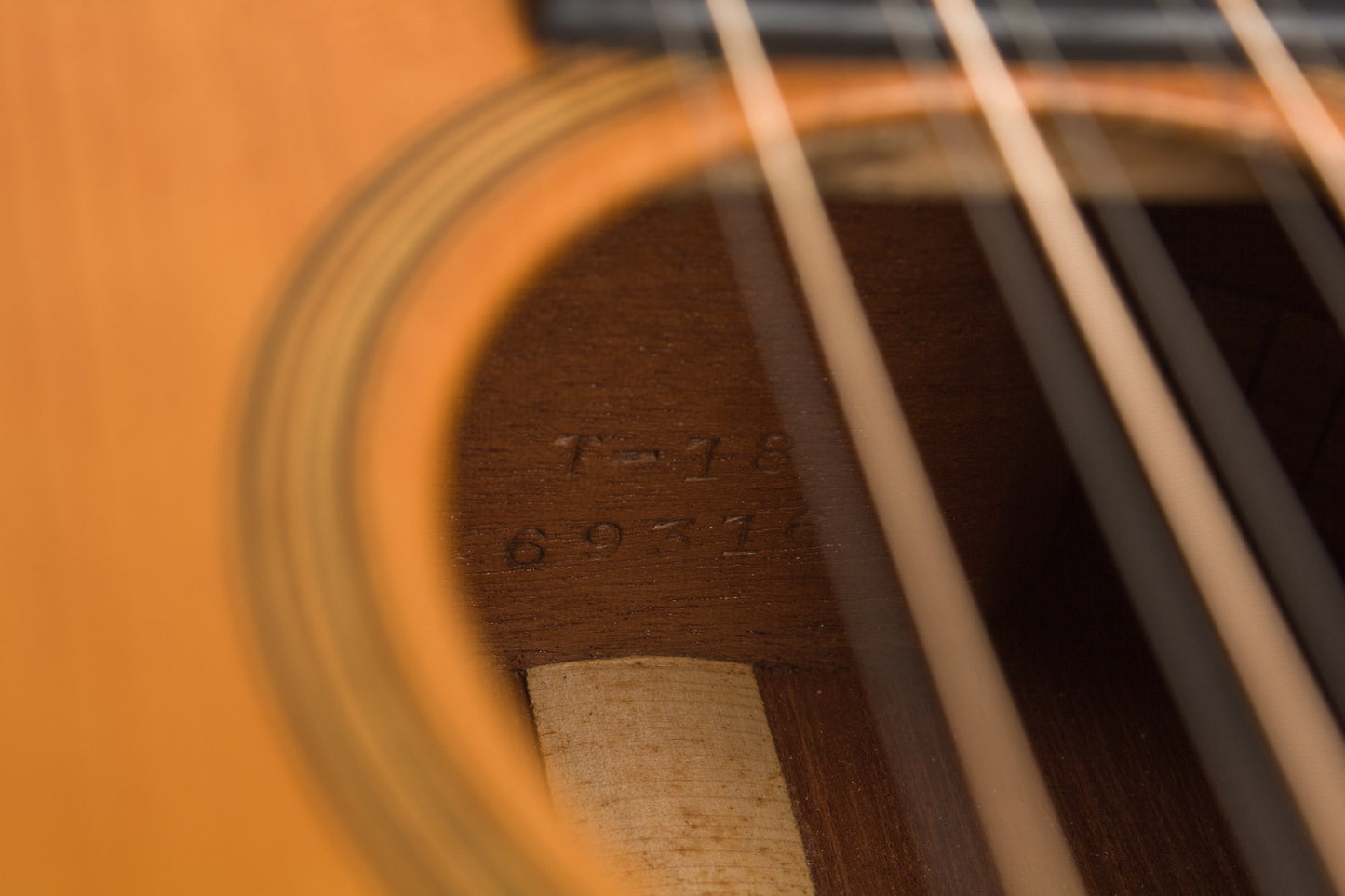 C. F. Martin T-18 10 String Tiple (1938)