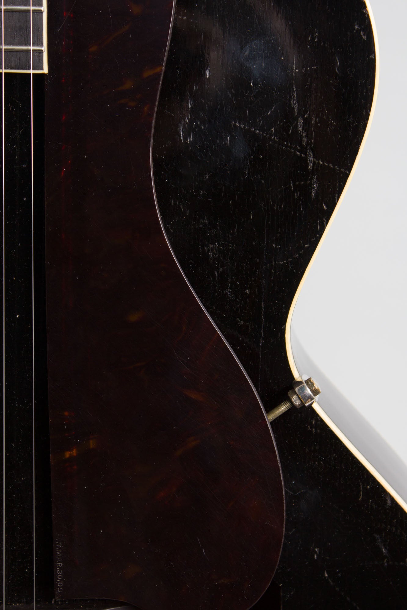 Gibson L-10 Arch Top Acoustic Guitar (1932)