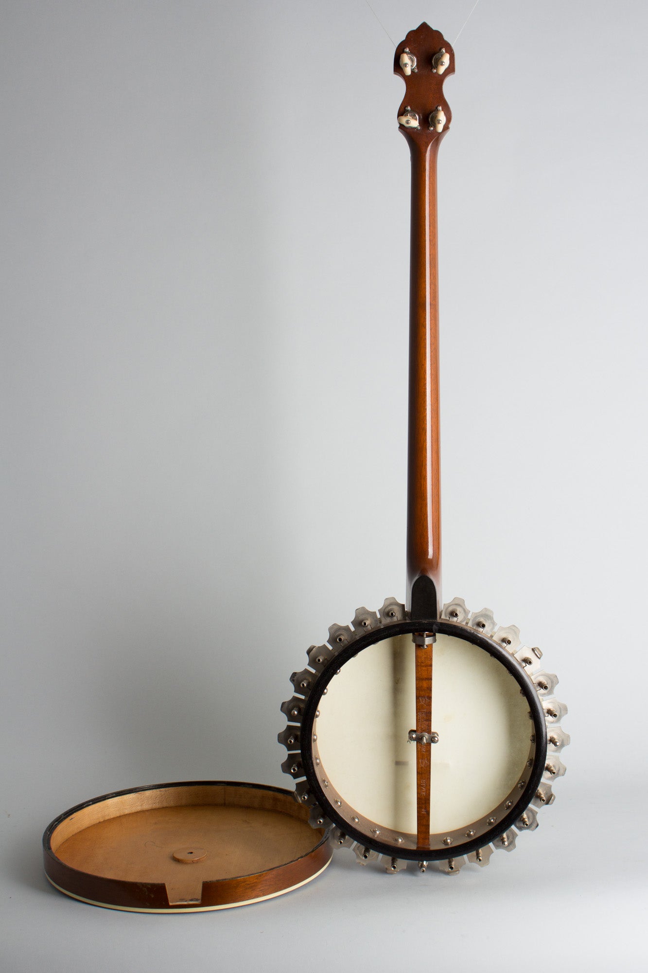 Vega Style N Special Plectrum Banjo (1932)