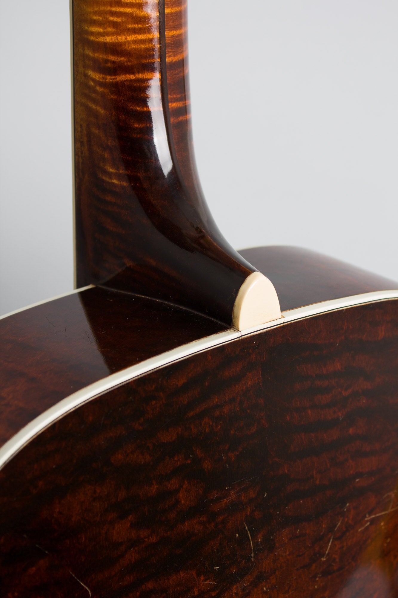 Gibson L-5 Master Model Arch Top Acoustic Guitar (1927)
