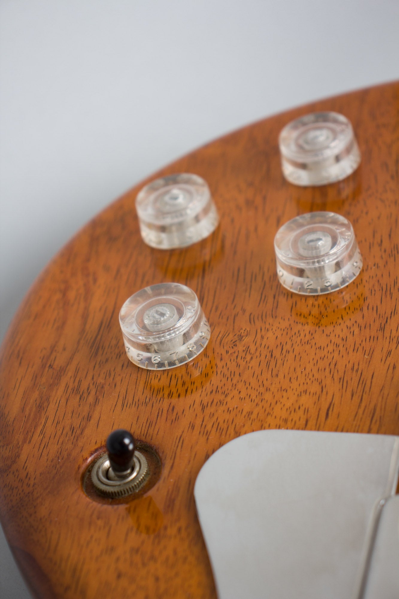 Travis Bean TB-1000S Standard Solid Body Electric Guitar (1976)