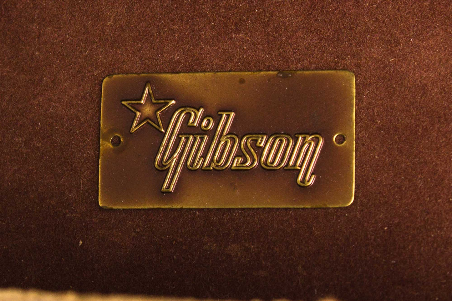Gibson ES-125T Thinline Hollow Body Electric Guitar (1960)