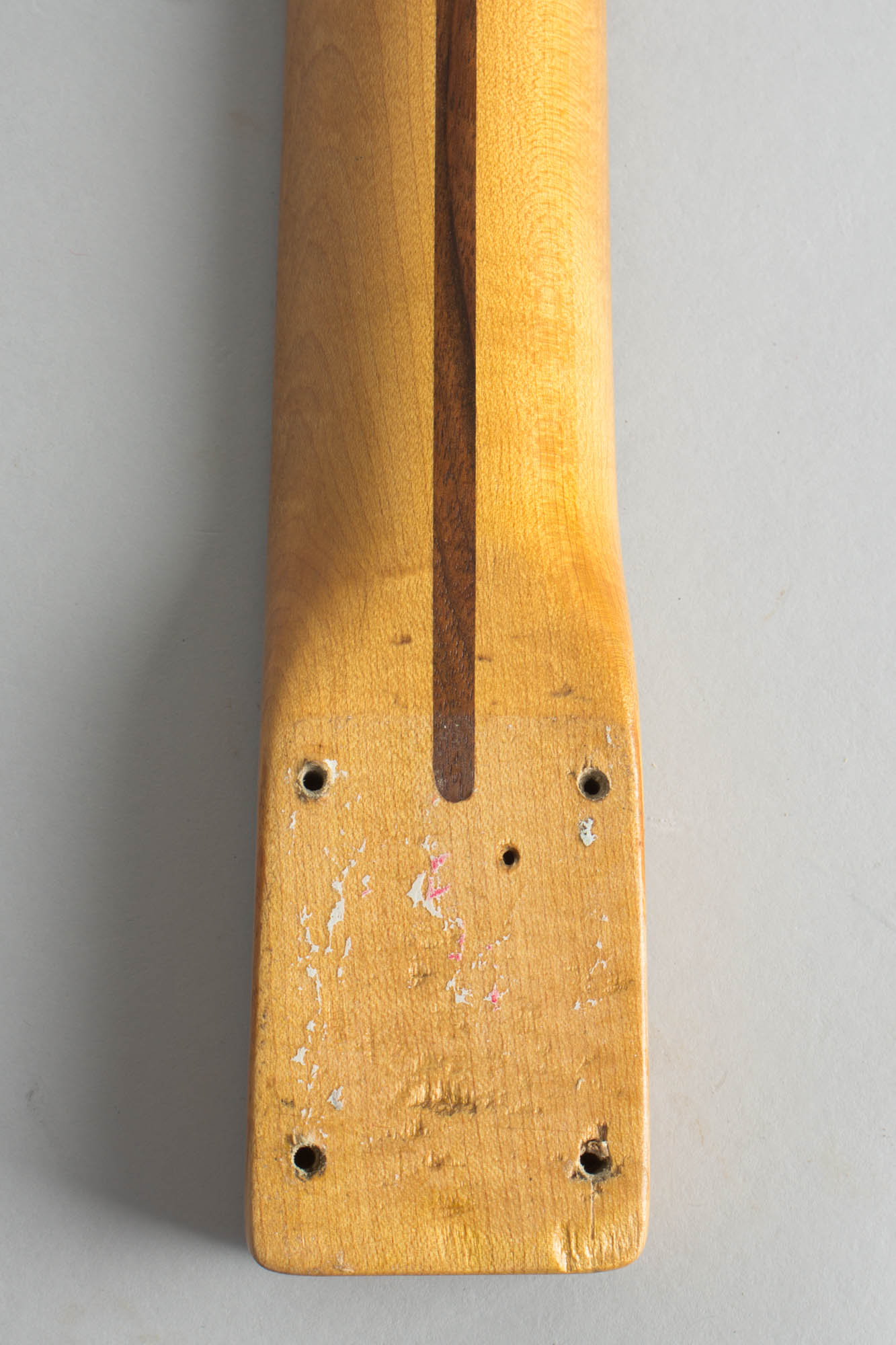 Fender Telecaster Solid Body Electric Guitar (1954)