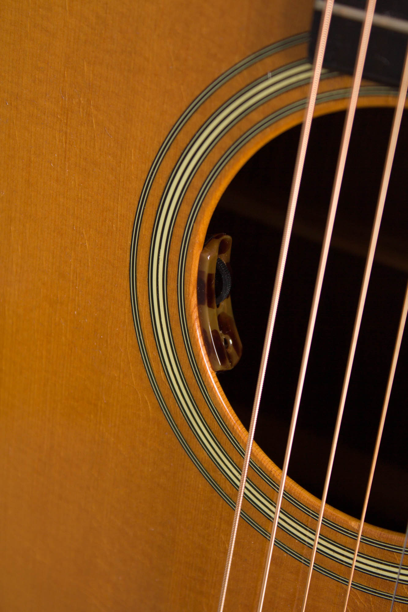 C. F. Martin HD-28 Flat Top Acoustic Guitar (1986)
