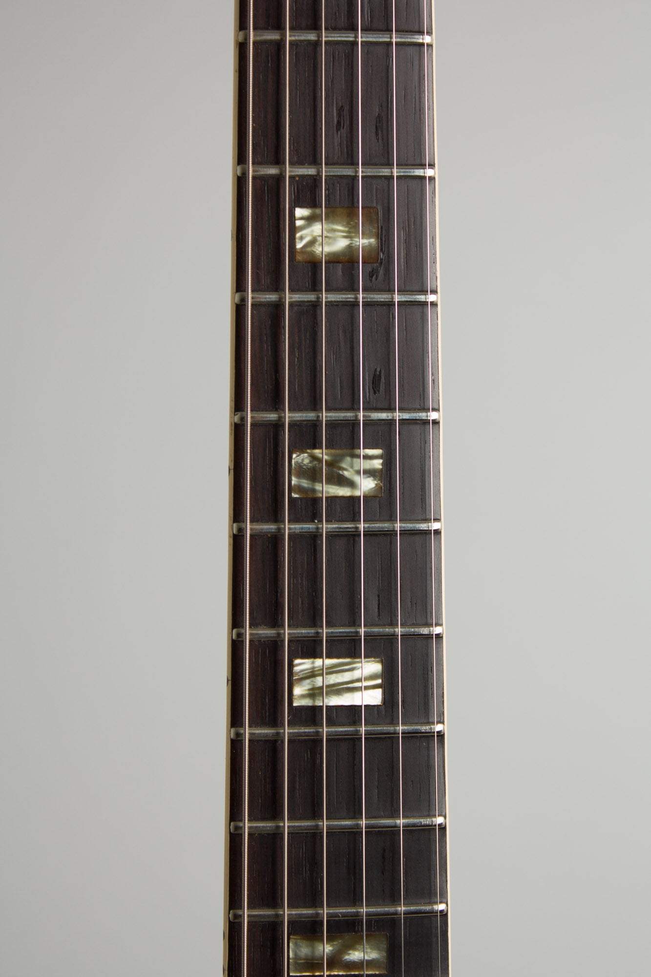 Gibson ES-330TDC Thinline Hollow Body Electric Guitar (1963)