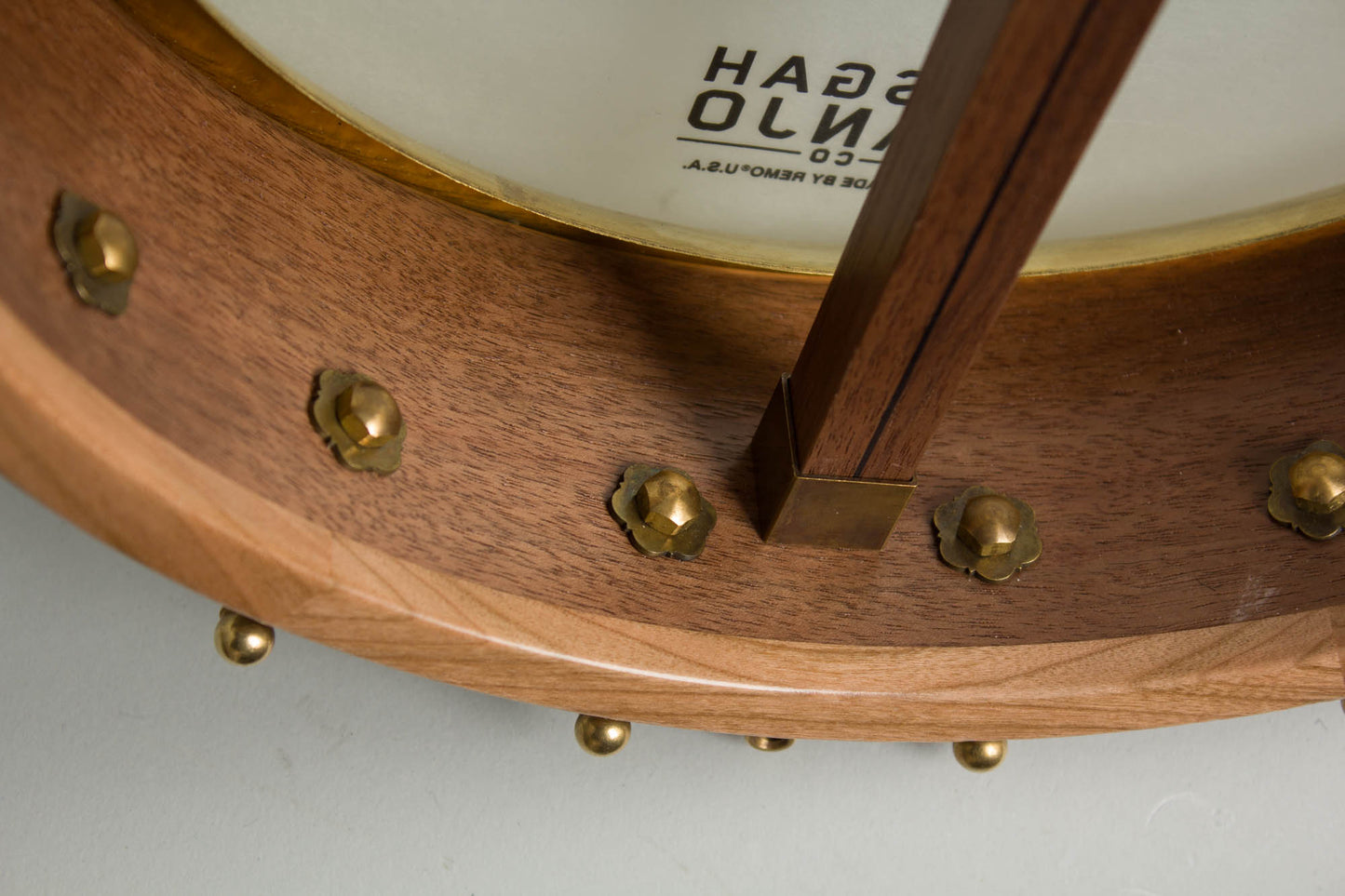 Pisgah Dobson 5 String Banjo (2025)