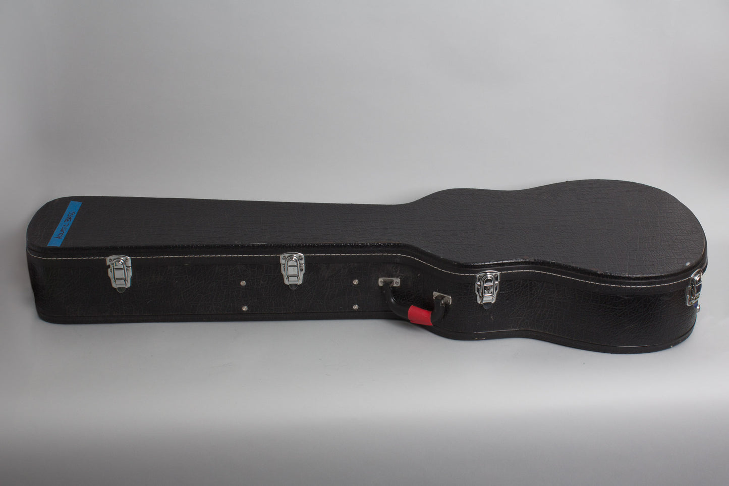 Fender Kingman Bass Acoustic-Electric Bass Guitar (2010)