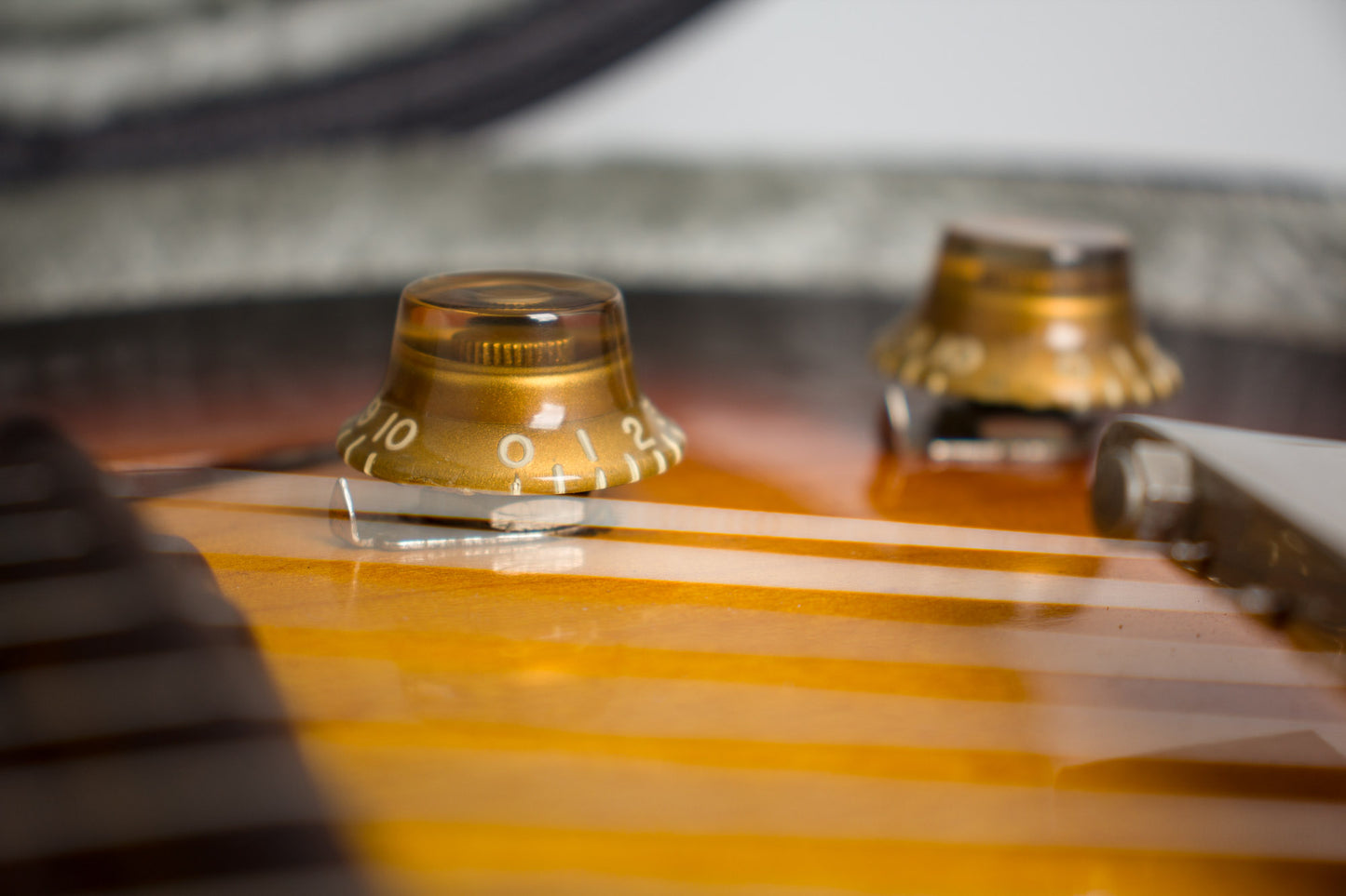 Gibson ES-125T 3/4 Thinline Hollow Body Electric Guitar (1959)