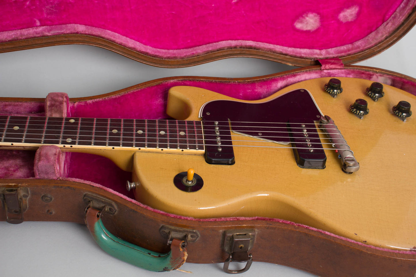 Gibson Les Paul Special Solid Body Electric Guitar (1956)