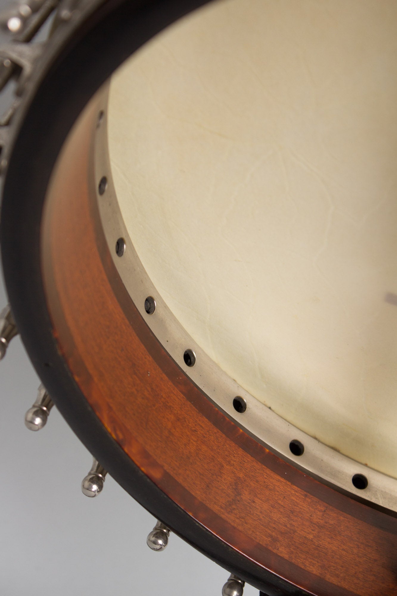 Vega Tu-Ba-Phone # 3 5 String Banjo (1923)