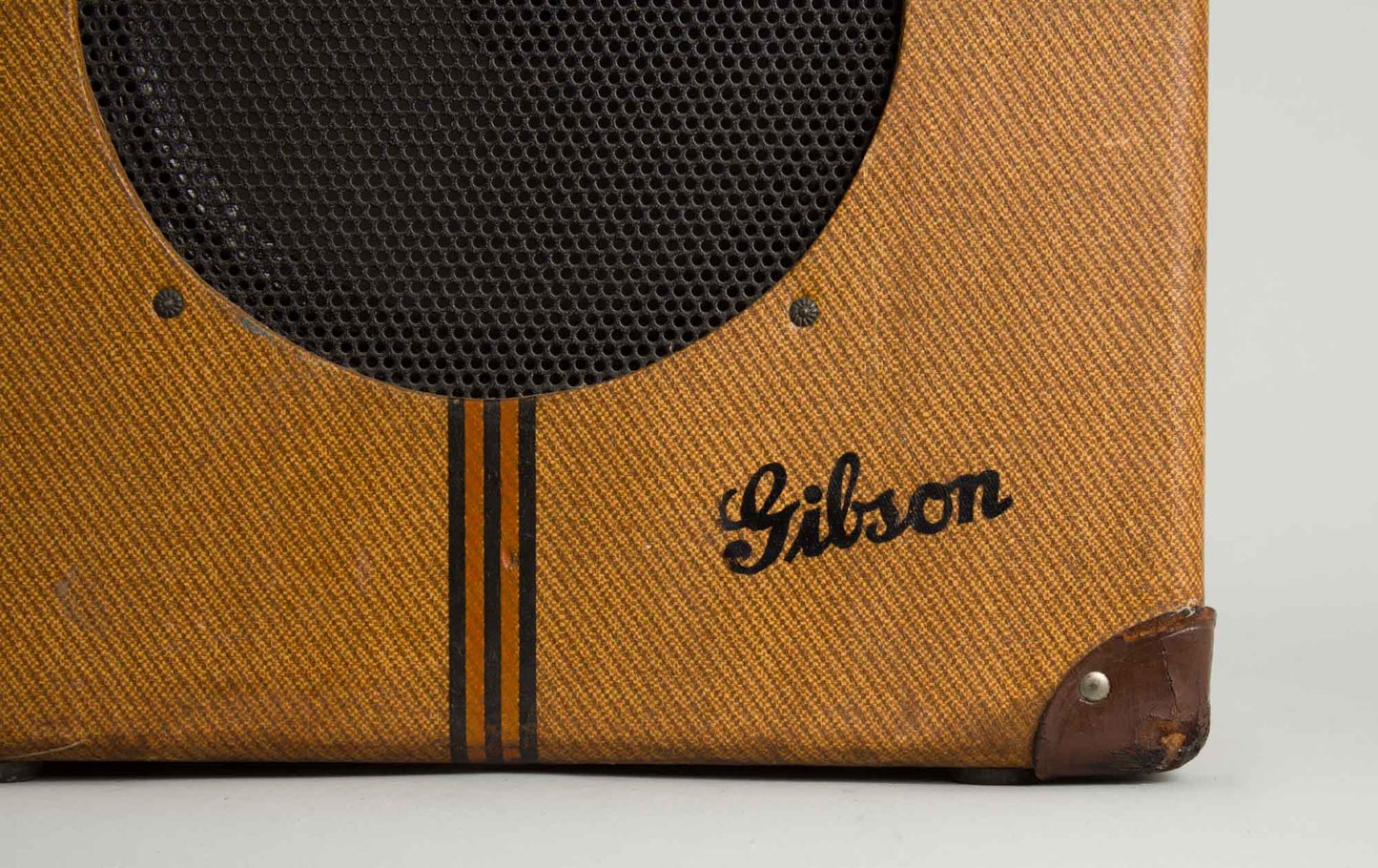 Gibson EH-150 Tube Amplifier (1936)