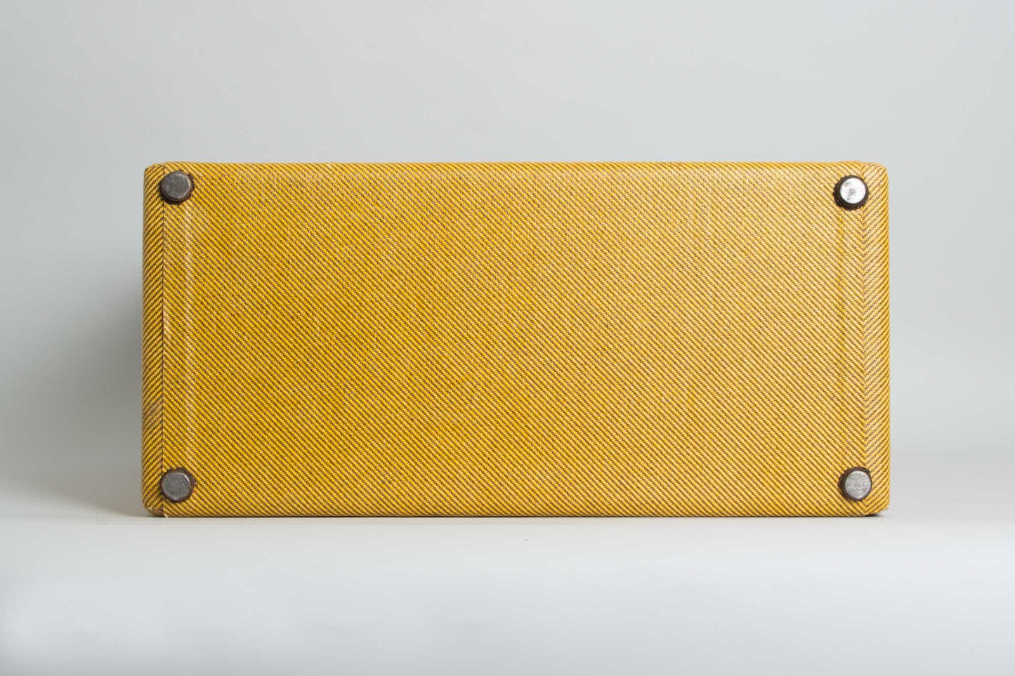 Fender Super-Amp Model 5C4 Tube Amplifier (1954)