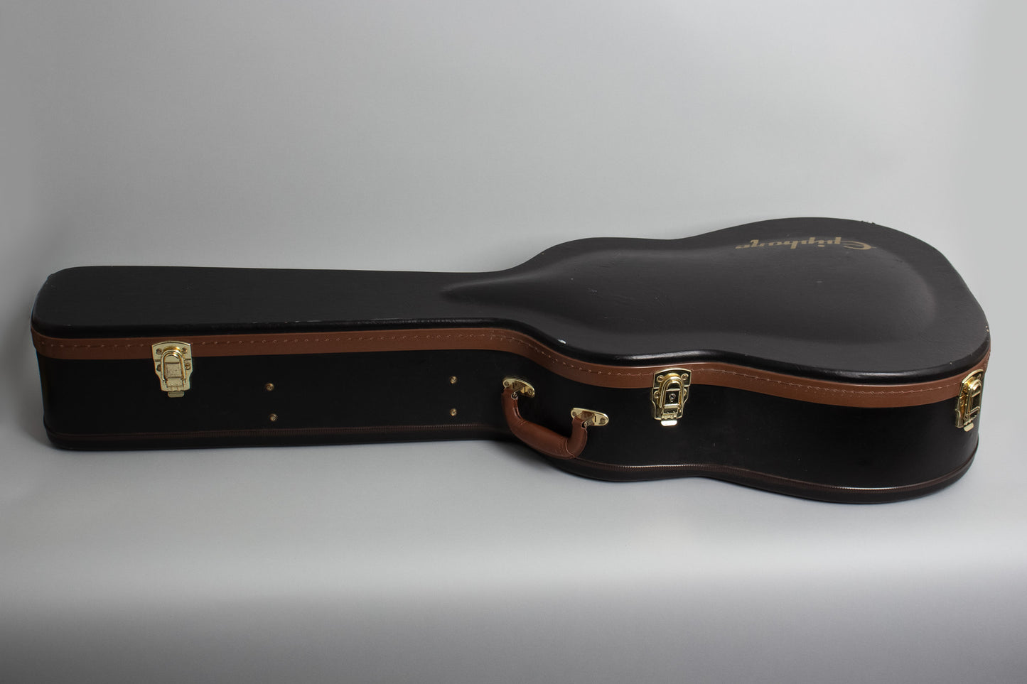 Gibson Recording King Ray Whitley Jumbo Model 1027 Flat Top Acoustic Guitar (1939)