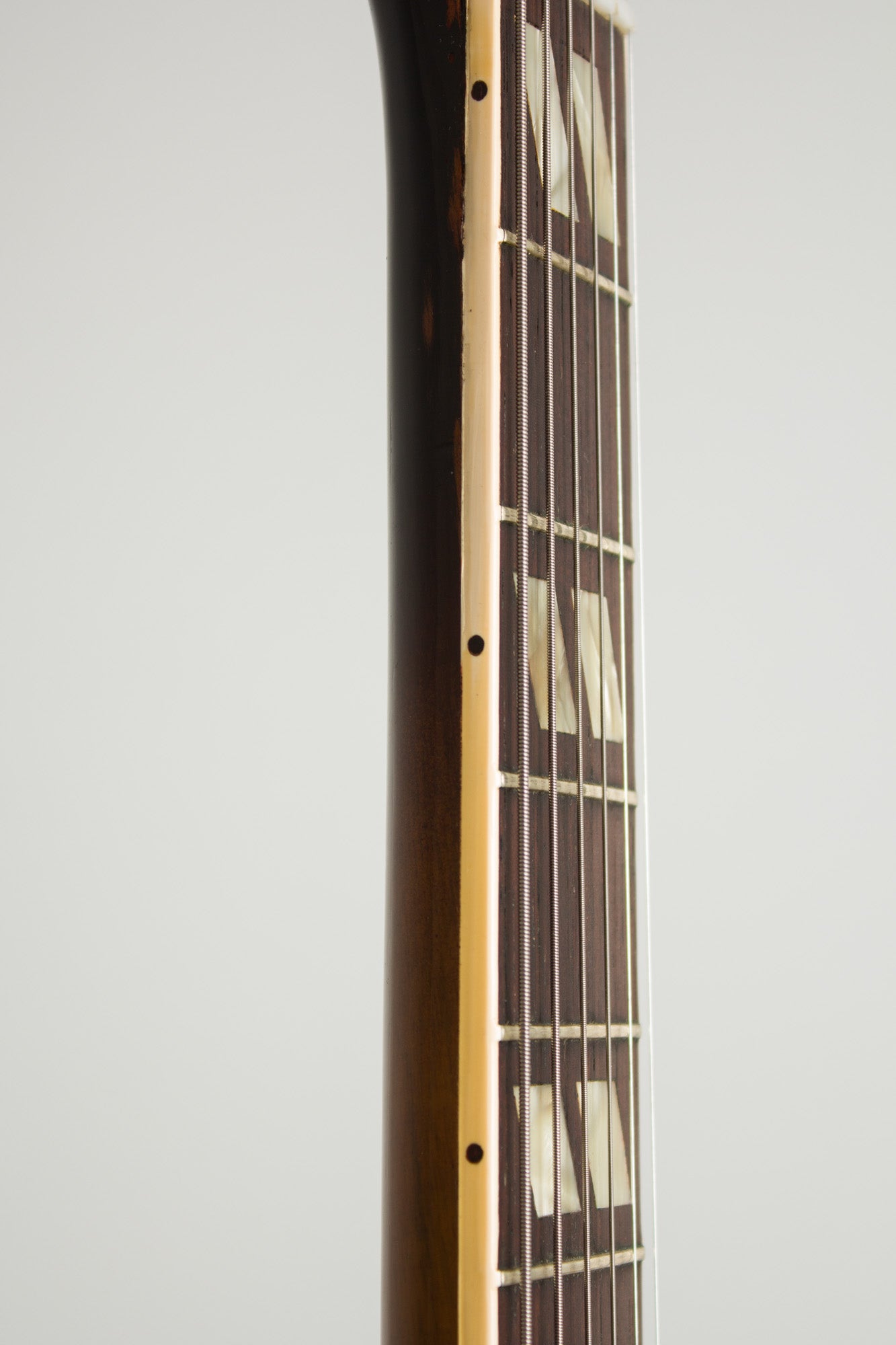 Gibson J-185 Flat Top Acoustic Guitar (1953)