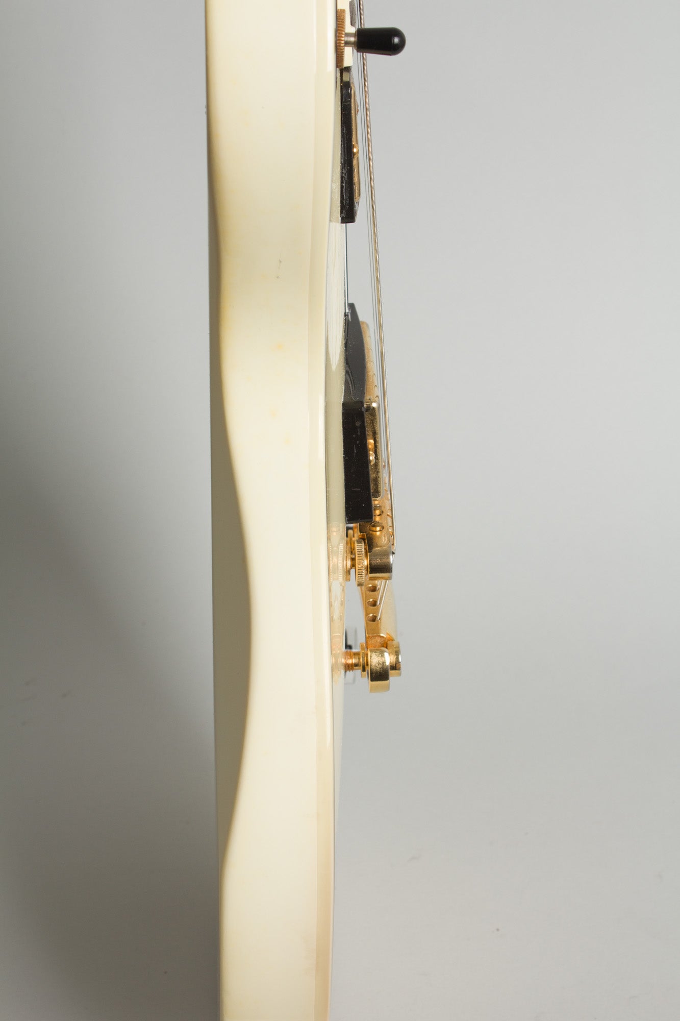 Gibson Les Paul Classic Custom Lite Solid Body Electric Guitar (2014)