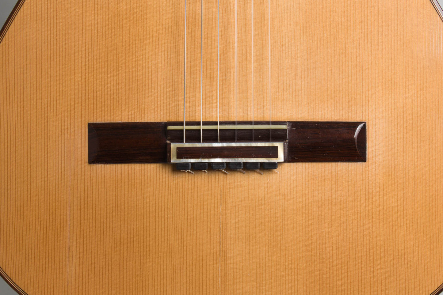 Jose Gonzalez Lopez Classical Guitar (2002)