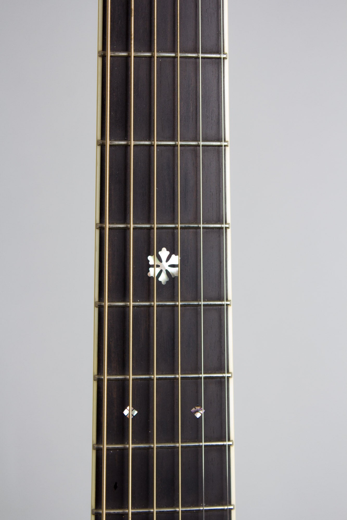 Santa Cruz 1929/00 Flat Top Acoustic Guitar (2022)