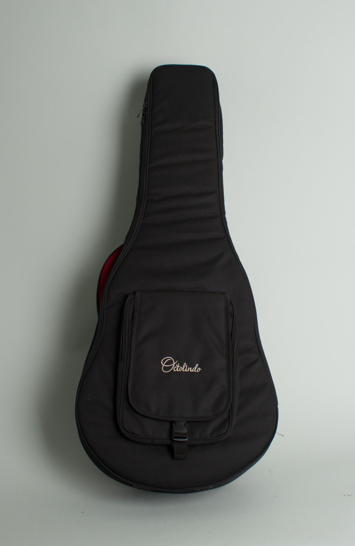 Octolindo Custom S Deluxe flat top Octave Mandolin (2026)