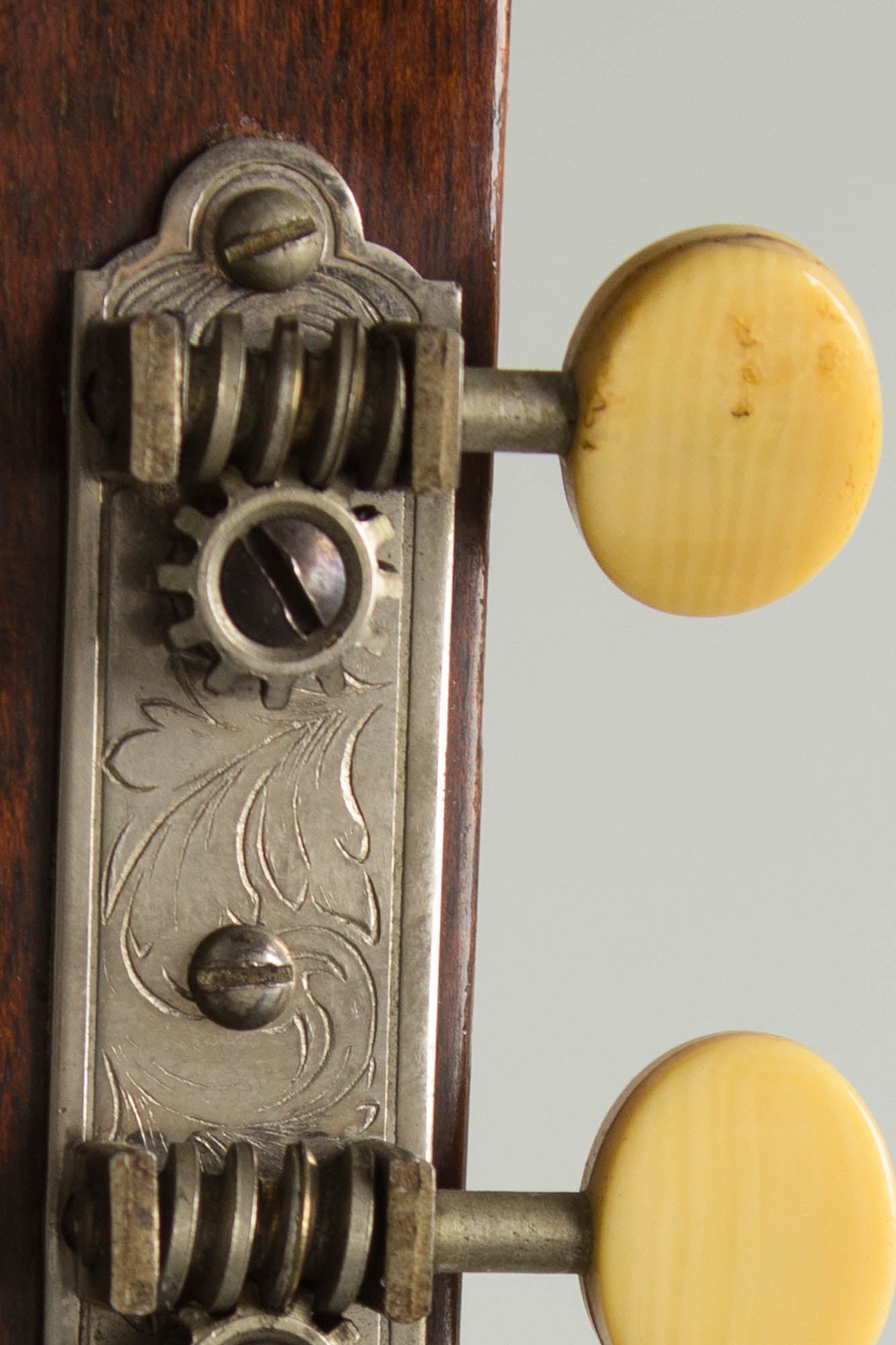 Gibson Nick Lucas Special Flat Top Acoustic Guitar (1932)