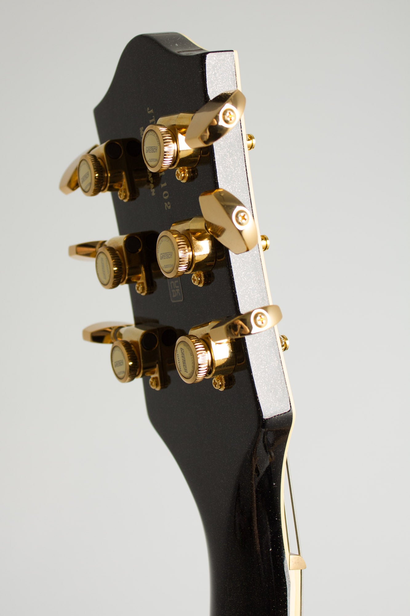 Gretsch G-6120T SW Steve Wariner Nashville Gentleman Hollow Body Electric Guitar (2022)